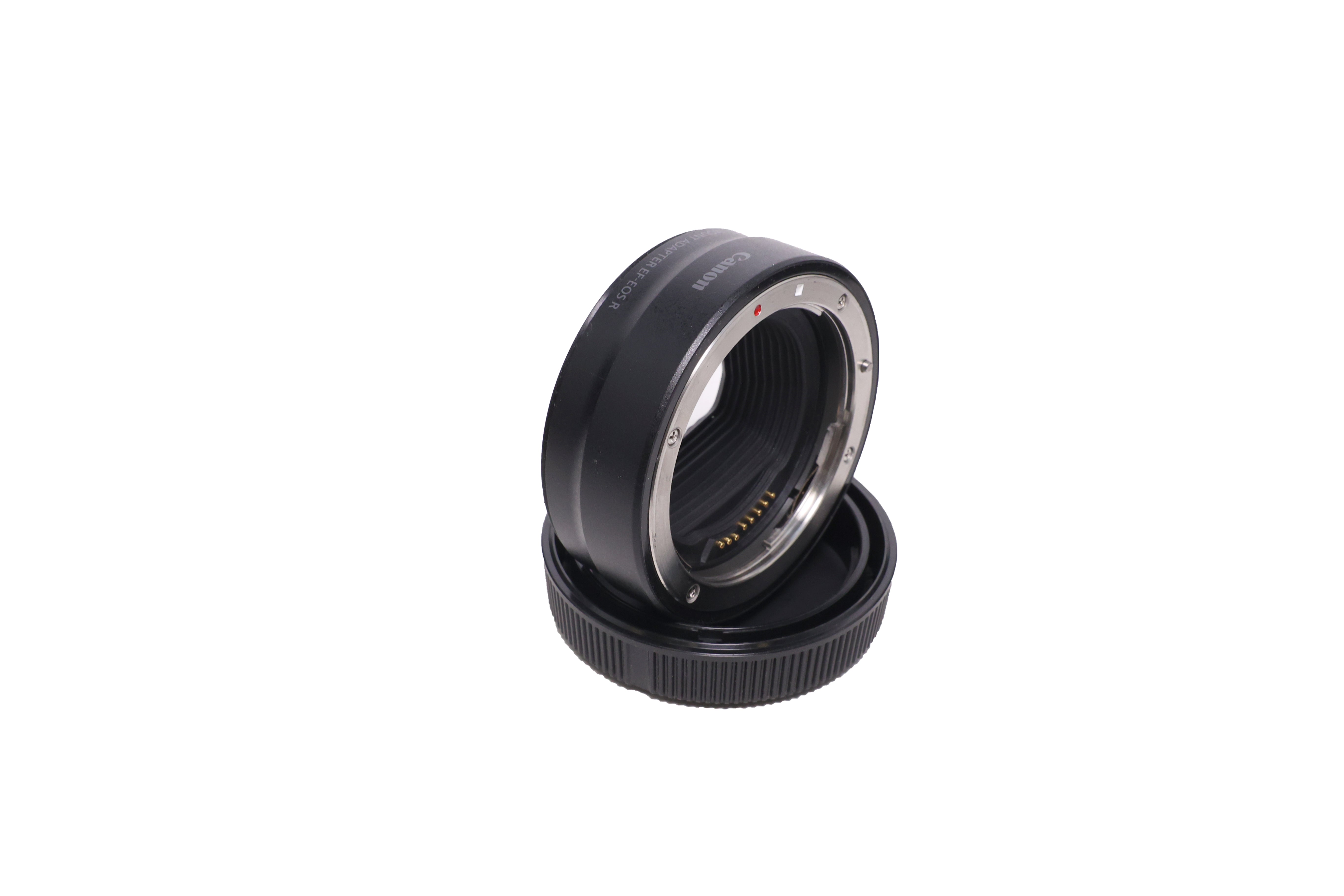 USED Canon Mount Adapter EF-EOS R