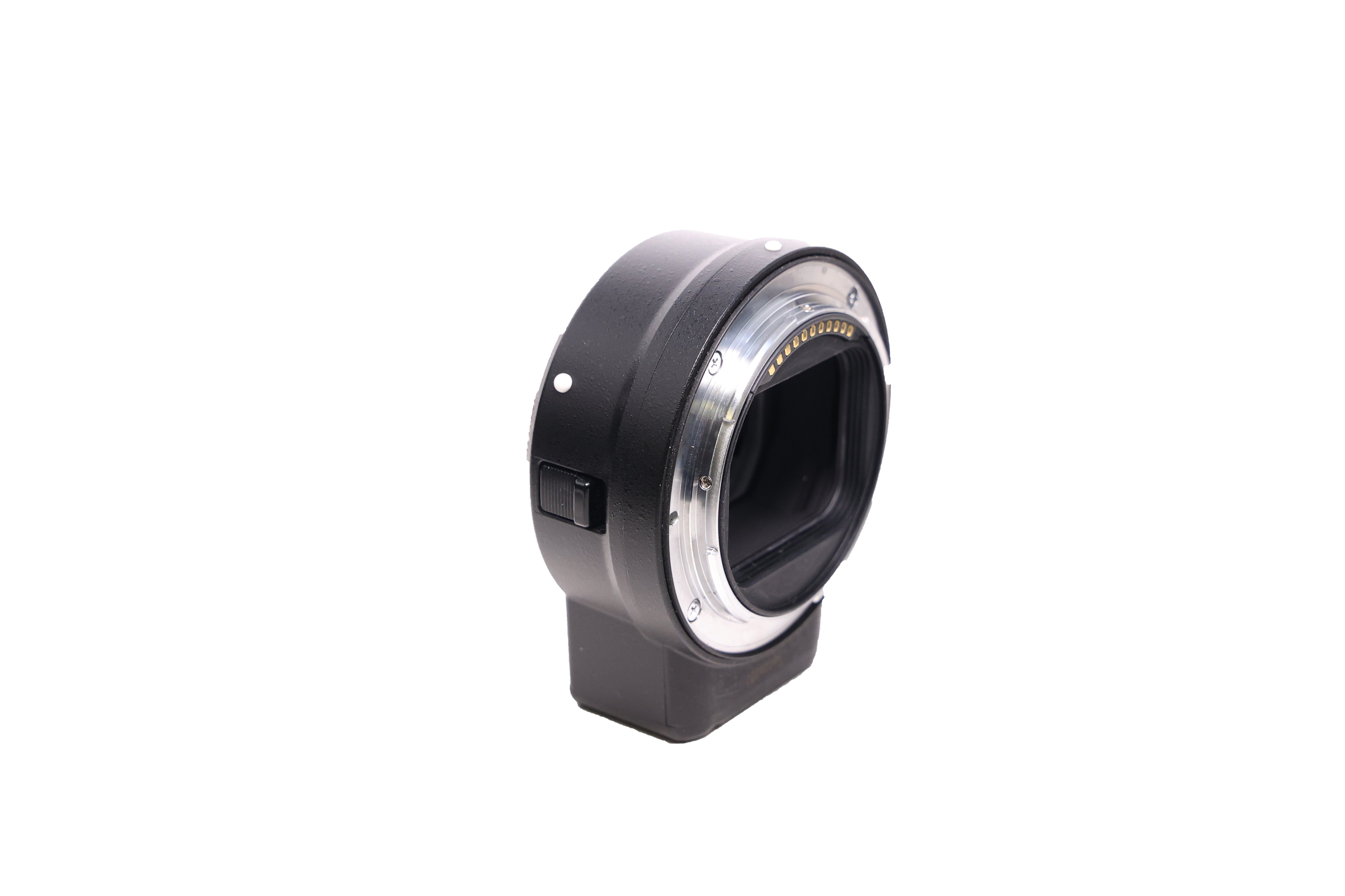 USED Nikon FTZ Mount Adapter