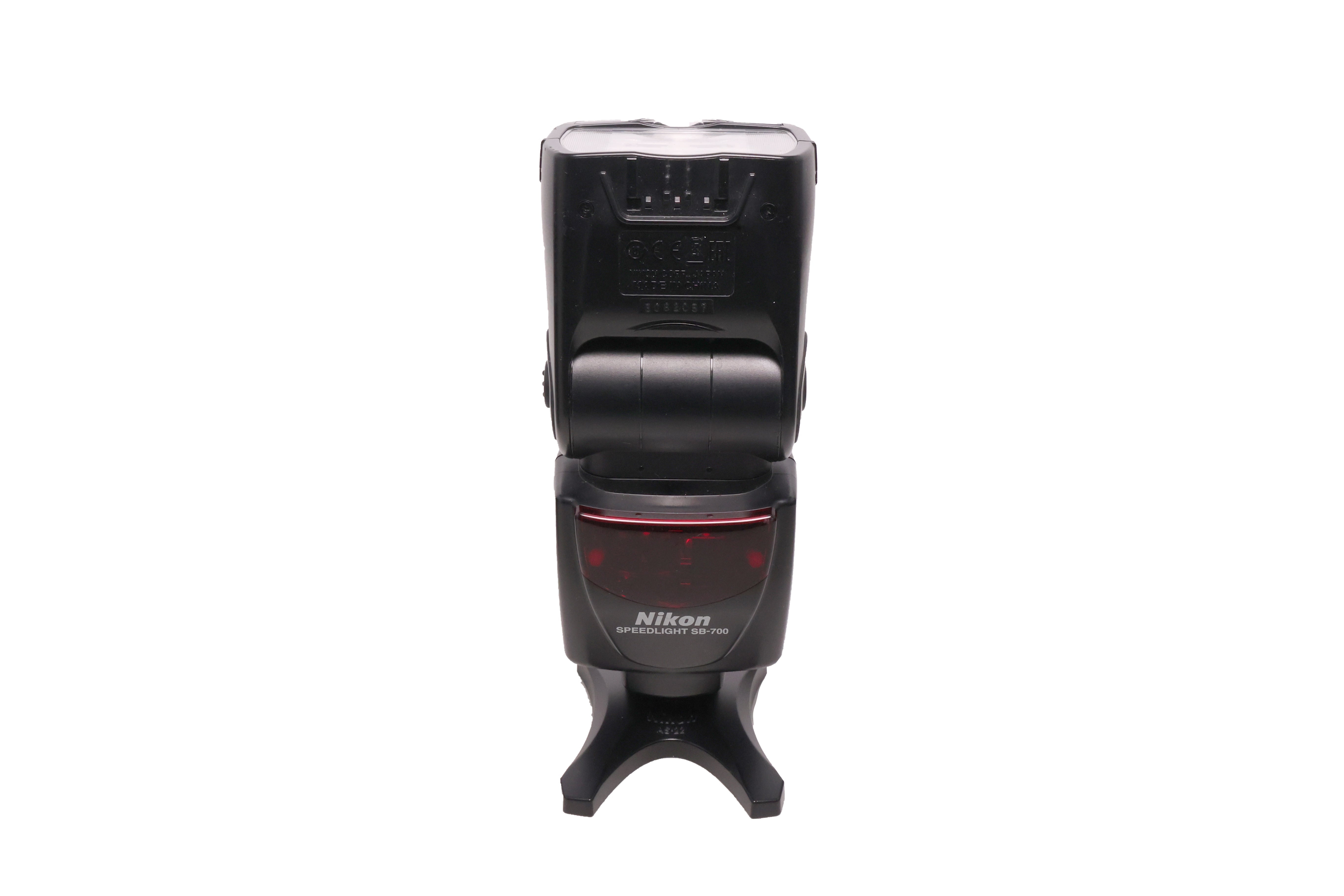 USED Nikon SB-700 Speedlight Flash