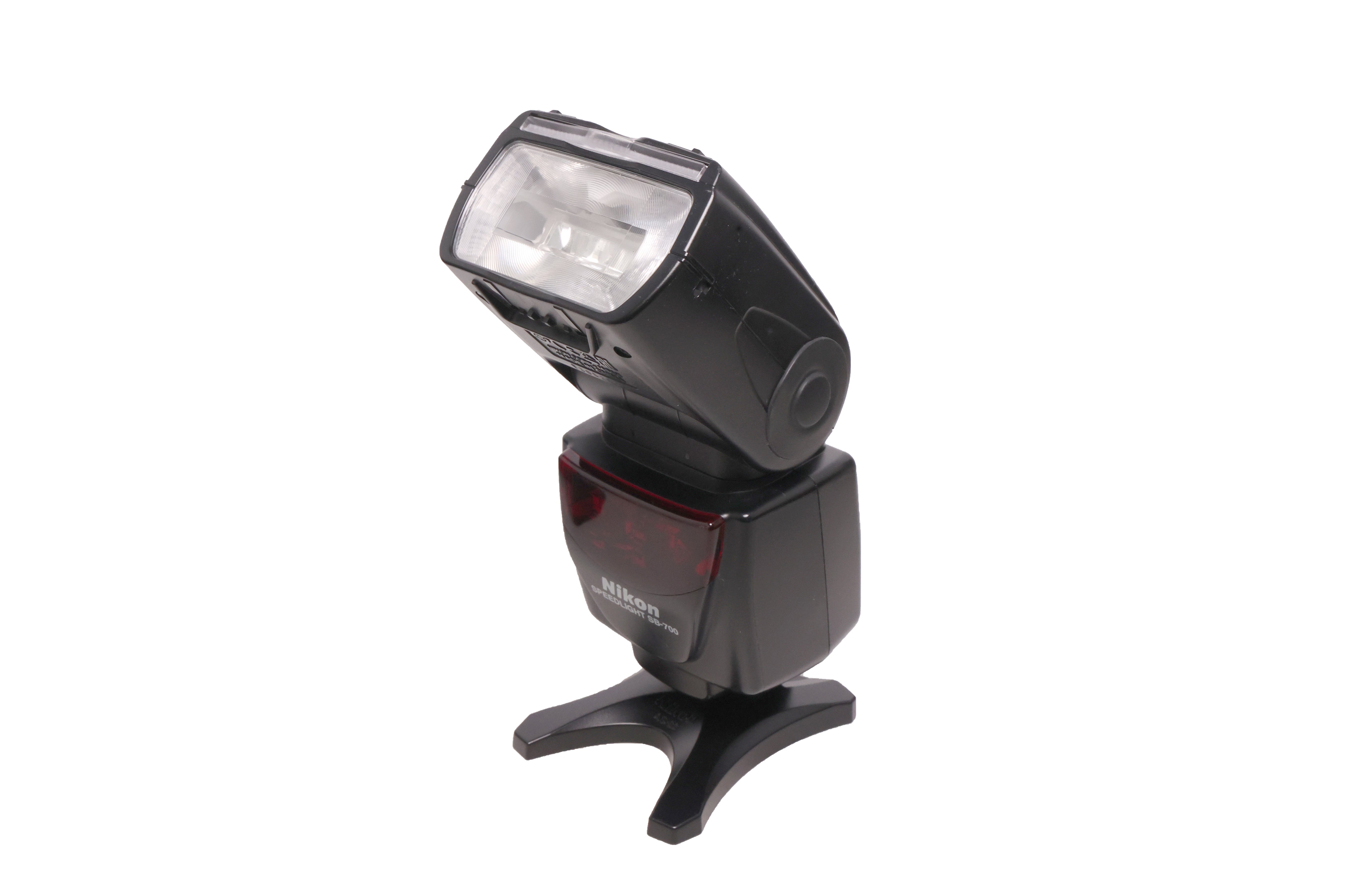 USED Nikon SB-700 Speedlight Flash