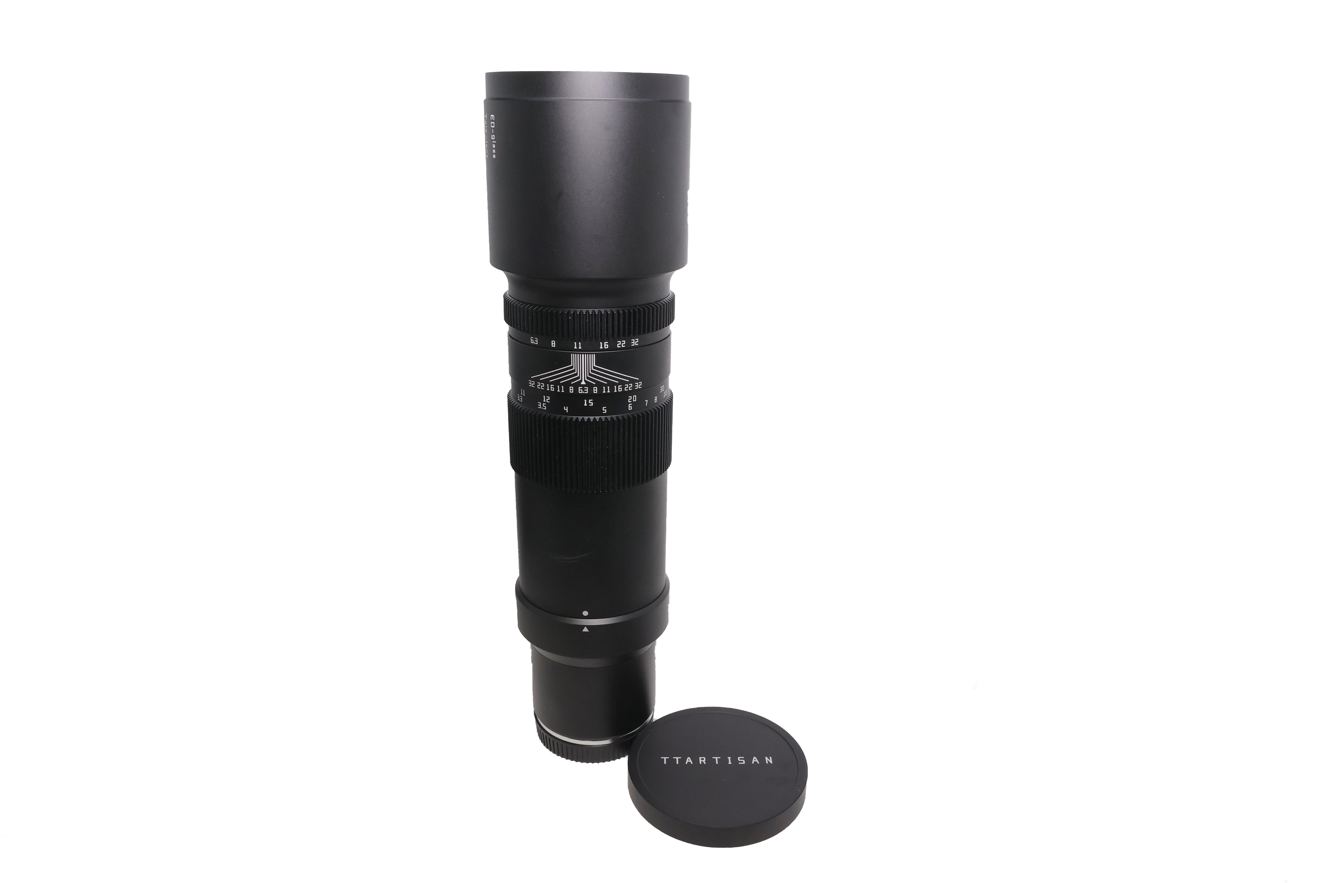 USED TTArtisan 500mm f5.6 (Nikon Z-Mount)