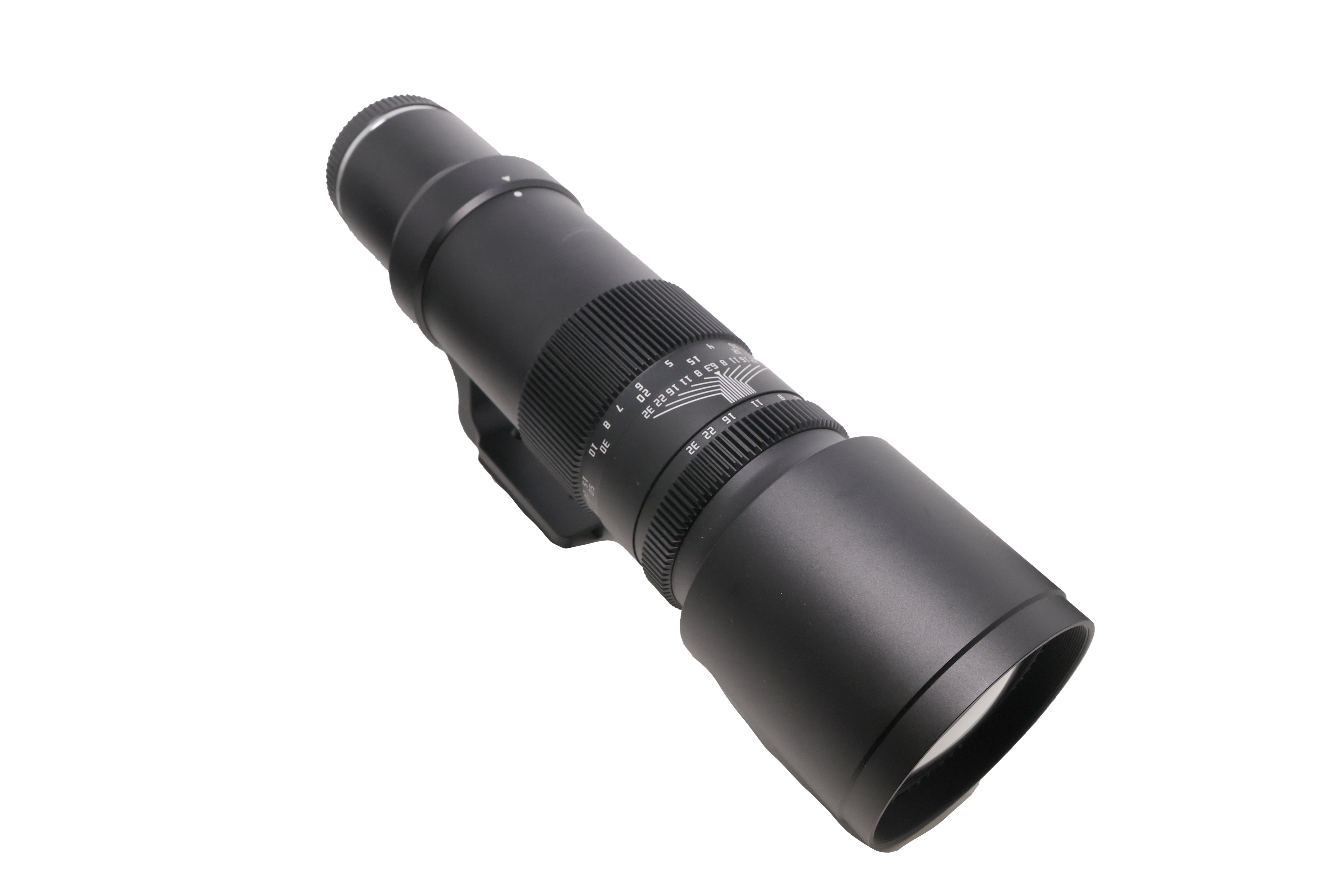 USED TTArtisan 500mm f5.6 (Nikon Z-Mount)