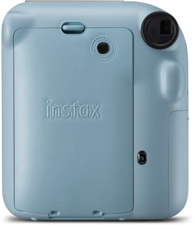 Fujifilm Instax Mini 12 Pastel Blue
