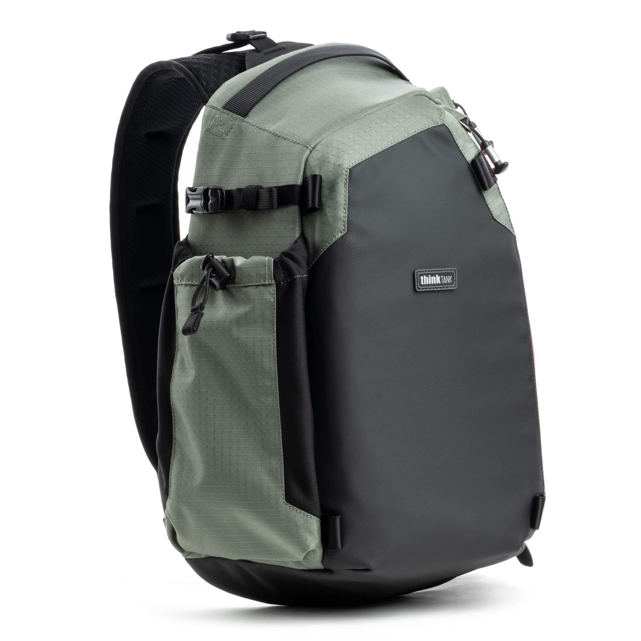 Think Tank Photo PhotoCross Sling V2 (Sage, 14L)