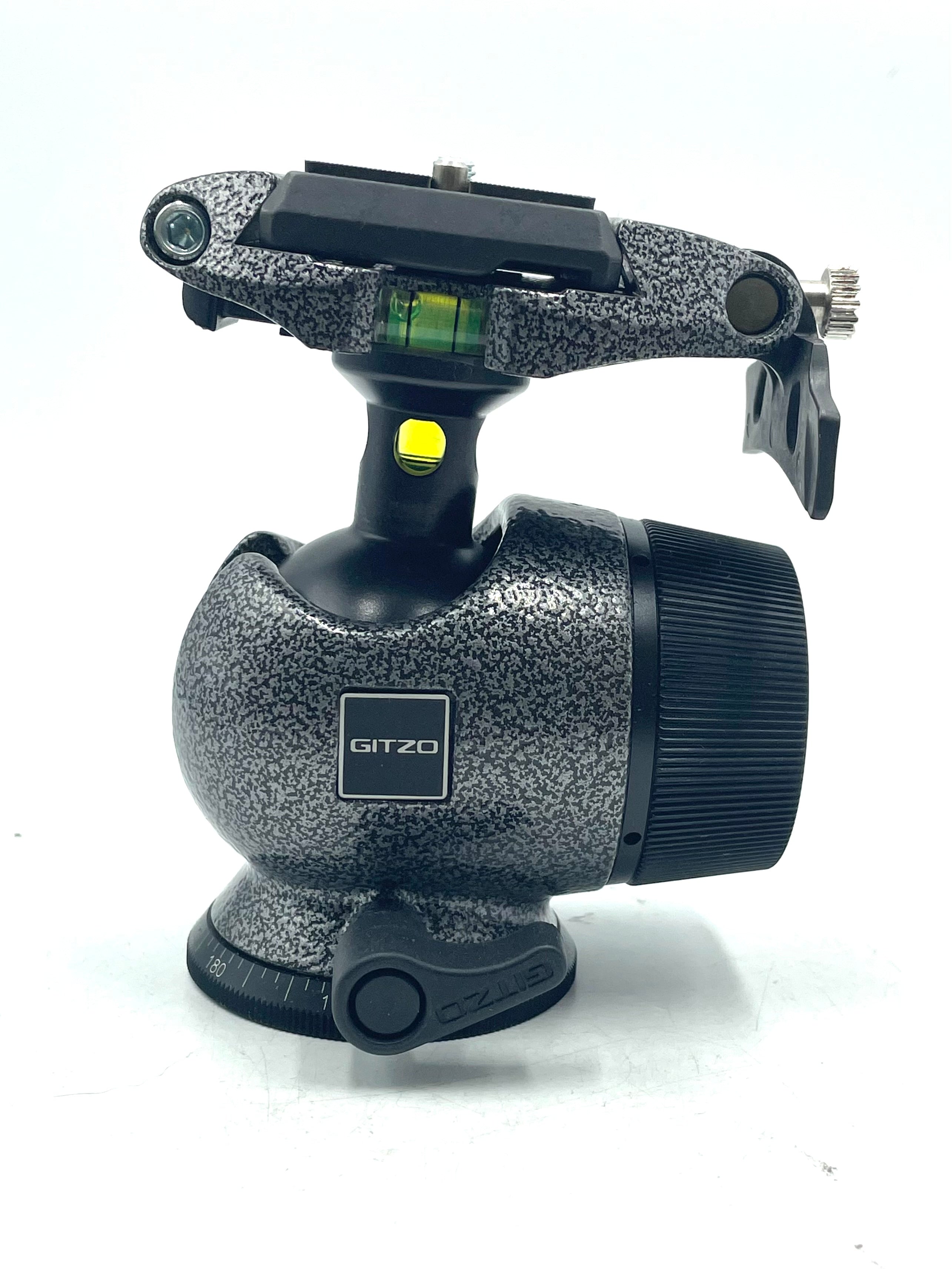 Used Gitzo 2780 GR Ball W/ Box