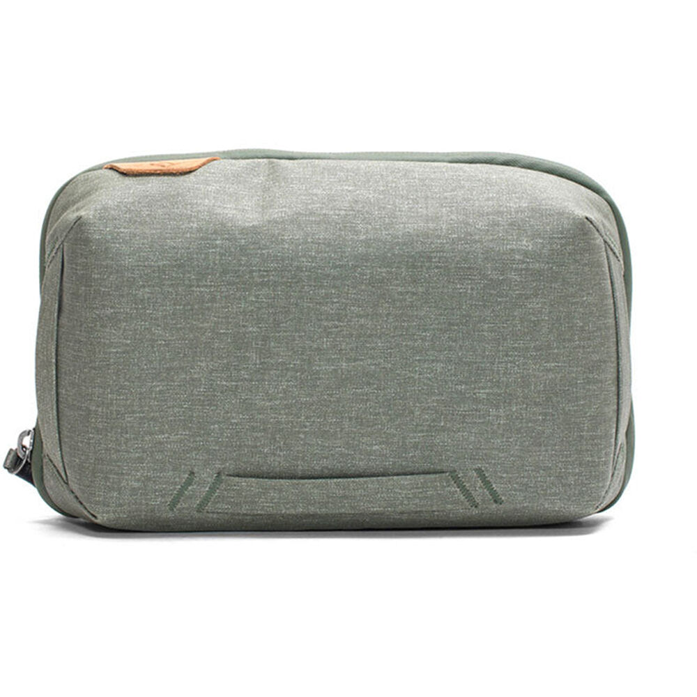 Peak Design Tech Pouch Sage Green v2 (BTP-SG-2)