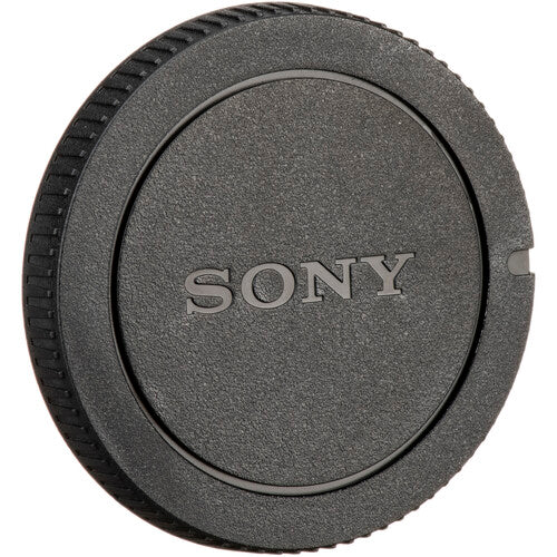 Sony ALCB55 Body Cap for the Sony Alpha Digital SLR