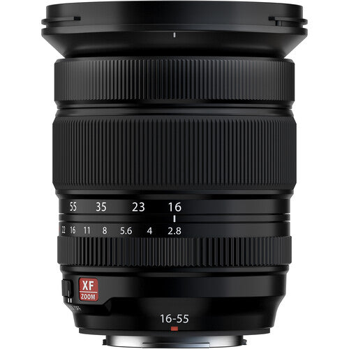 Fujifilm XF 16-55mm F2.8 R LM WR II Lens