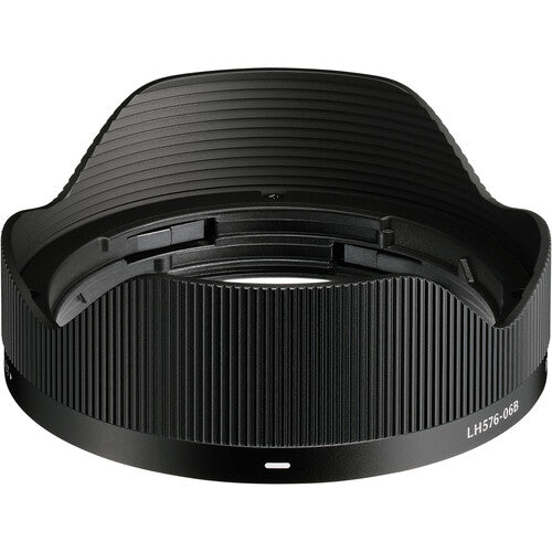 Sigma 17mm F4 DG DN Contemporary Lens (Leica L)