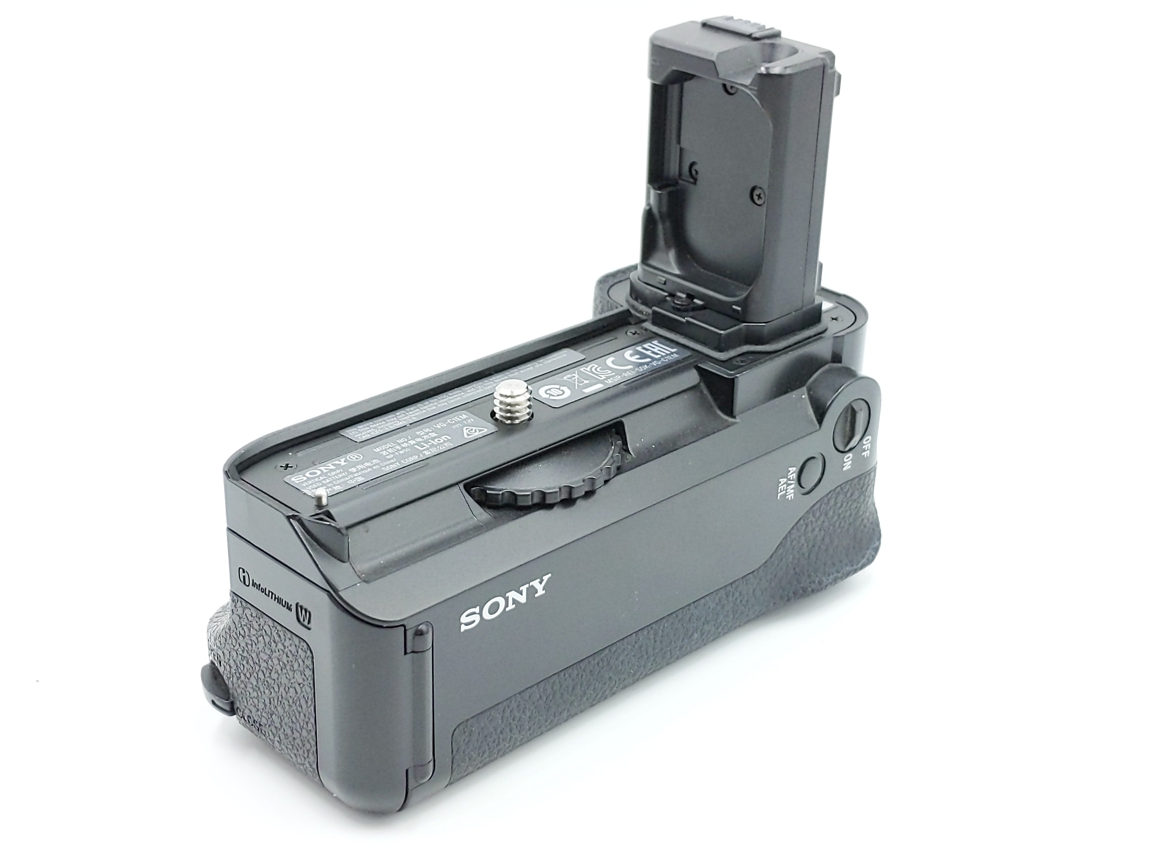 Used Sony VG-C1EM for A7/A7R/A7S