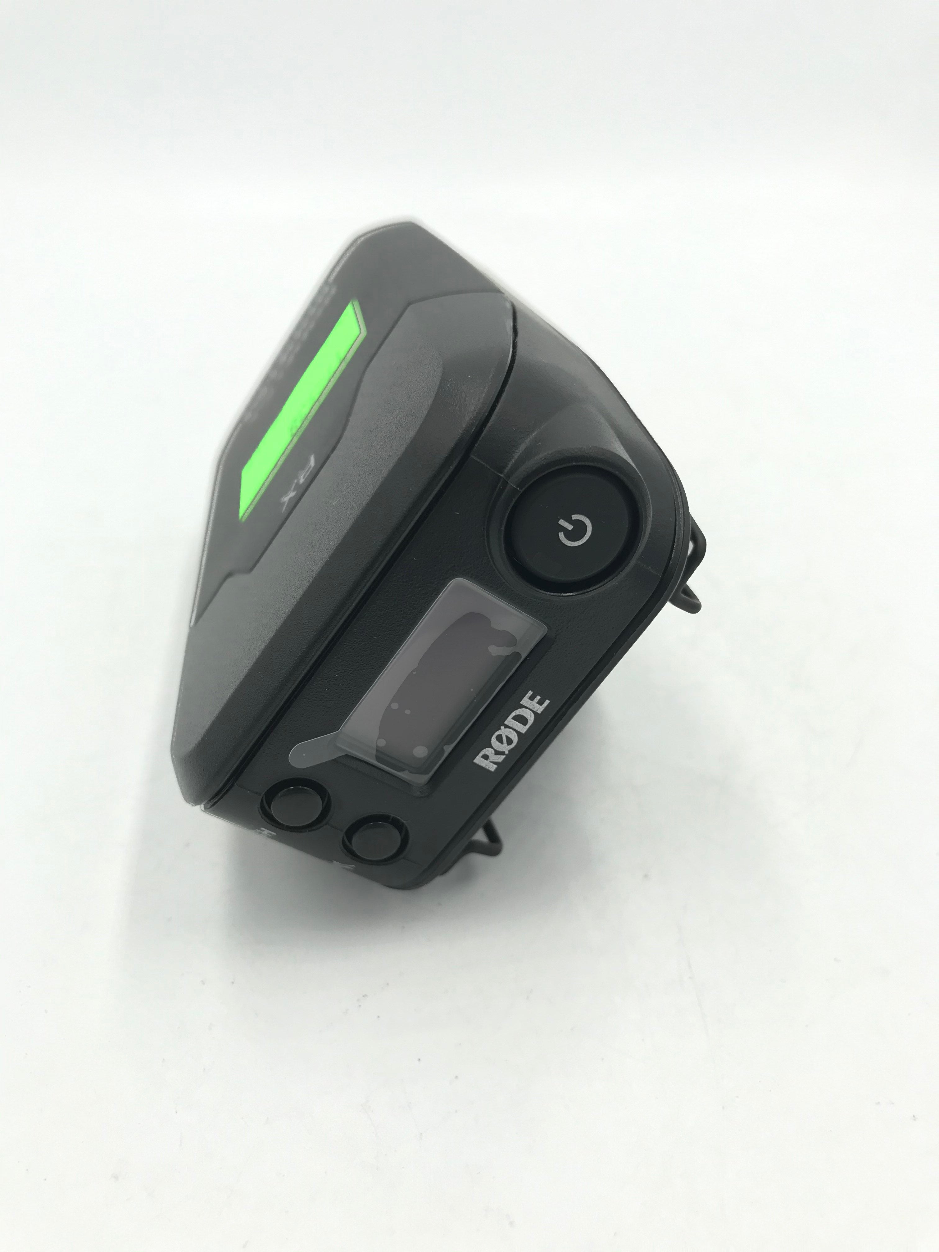 Used RØDE RX-CAM Camera-Mounted Wireless Receiver