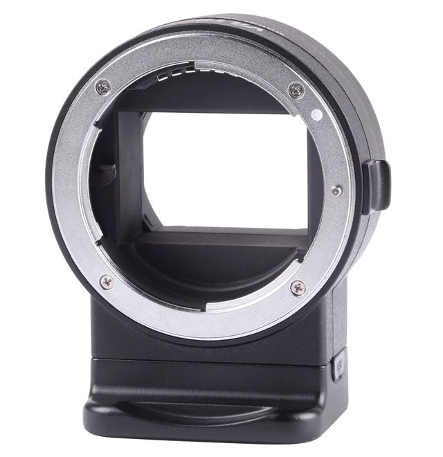 Open Box Viltrox NF-E1 Lens Mount Adapter for Nikon F-Mount Lens to Sony E-Mount Camera