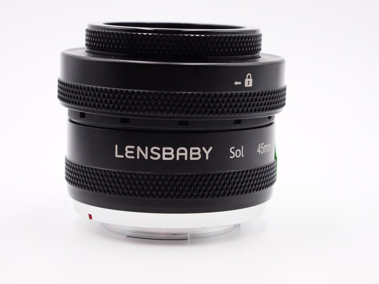 Used LensBaby 45mm f3.5 Sol (Sony)