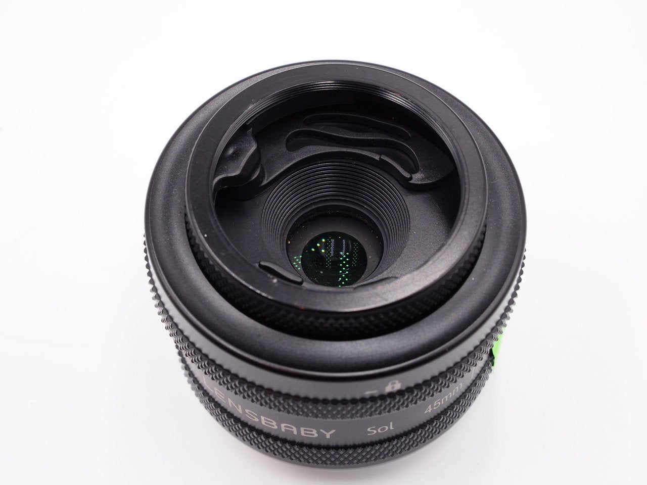 Used LensBaby 45mm f3.5 Sol (Sony)