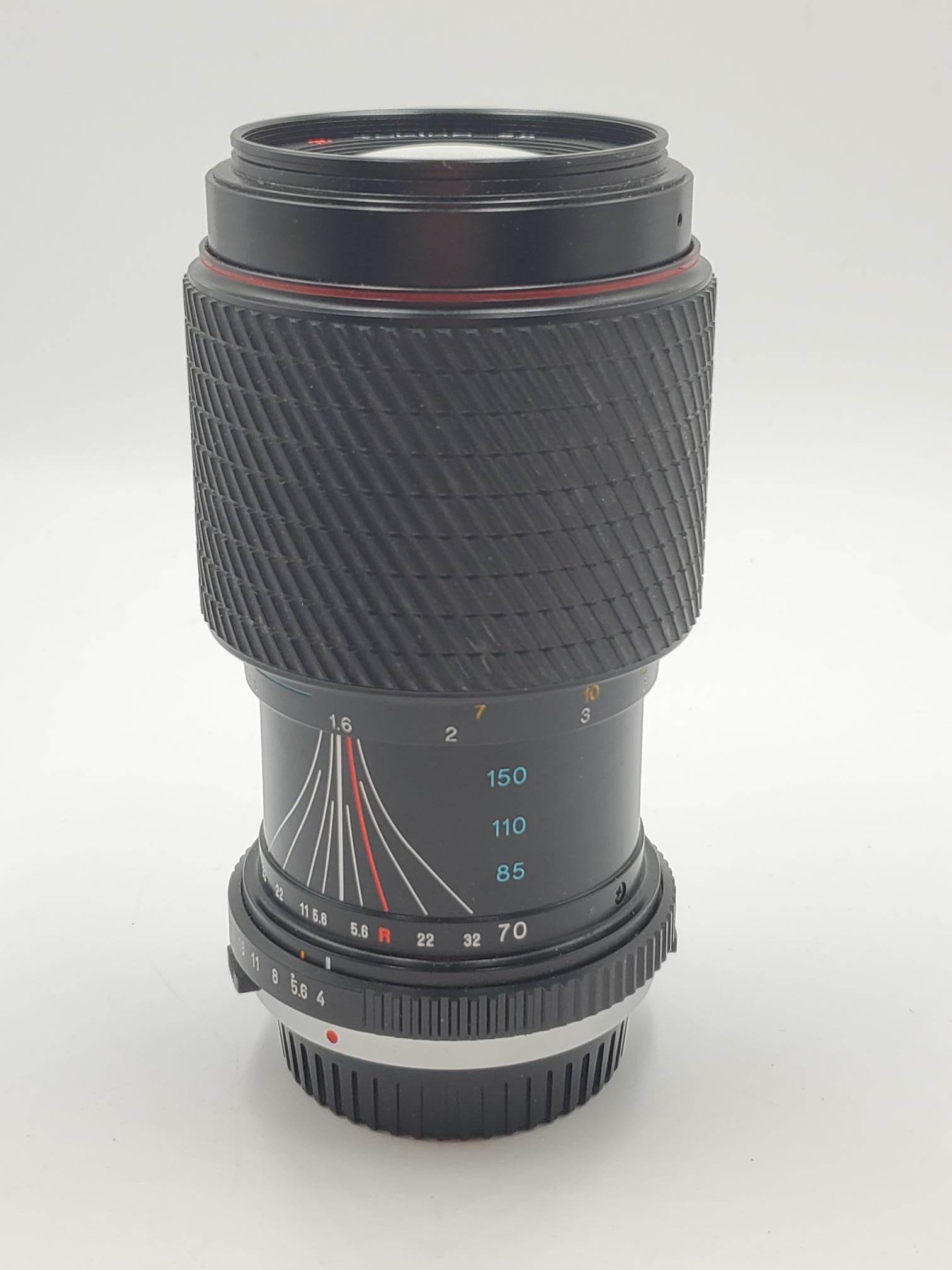 Used Tokina 70-210mm f4-5.6 (OM Mt)
