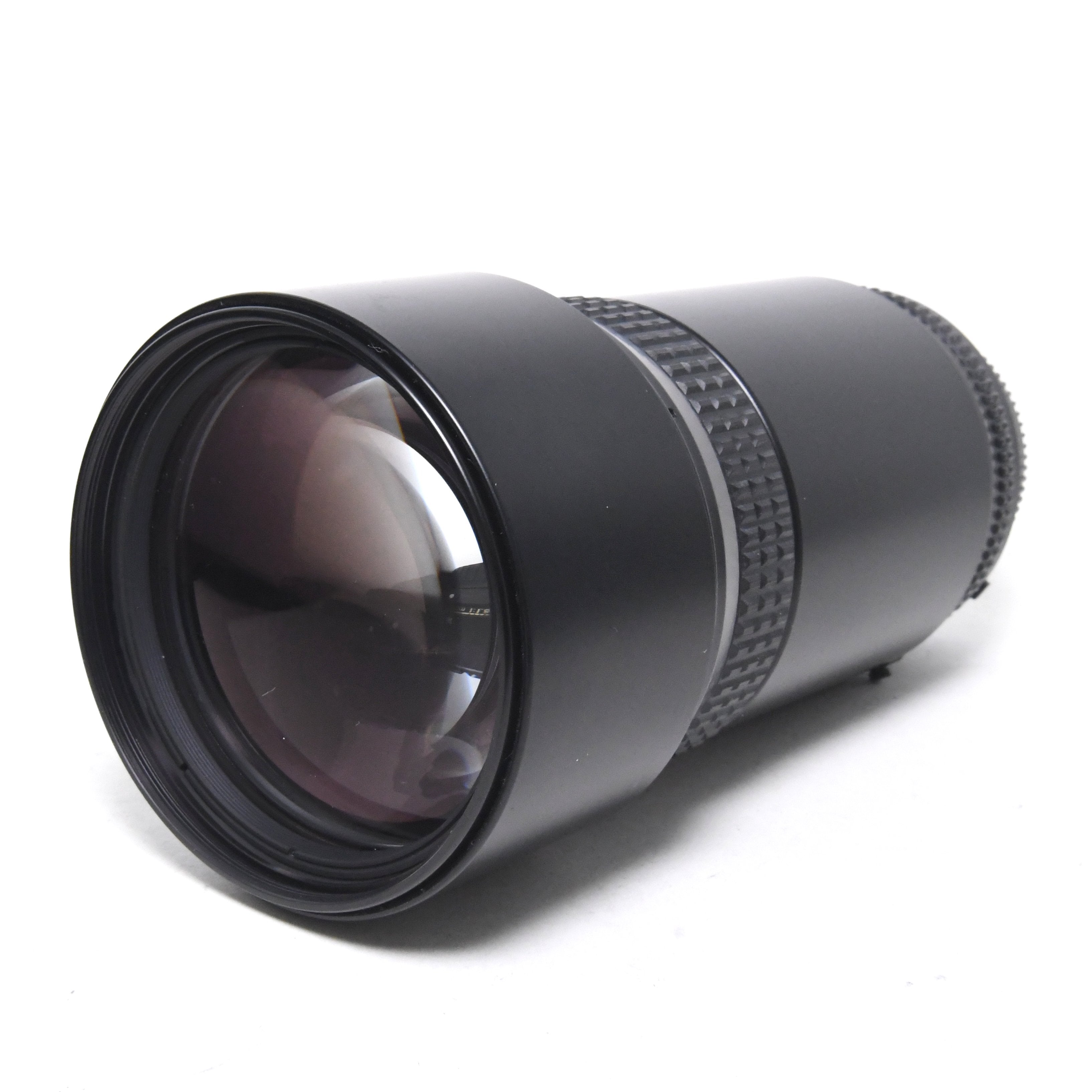 USED Nikon 180mm F2.8D EF-IF Lens