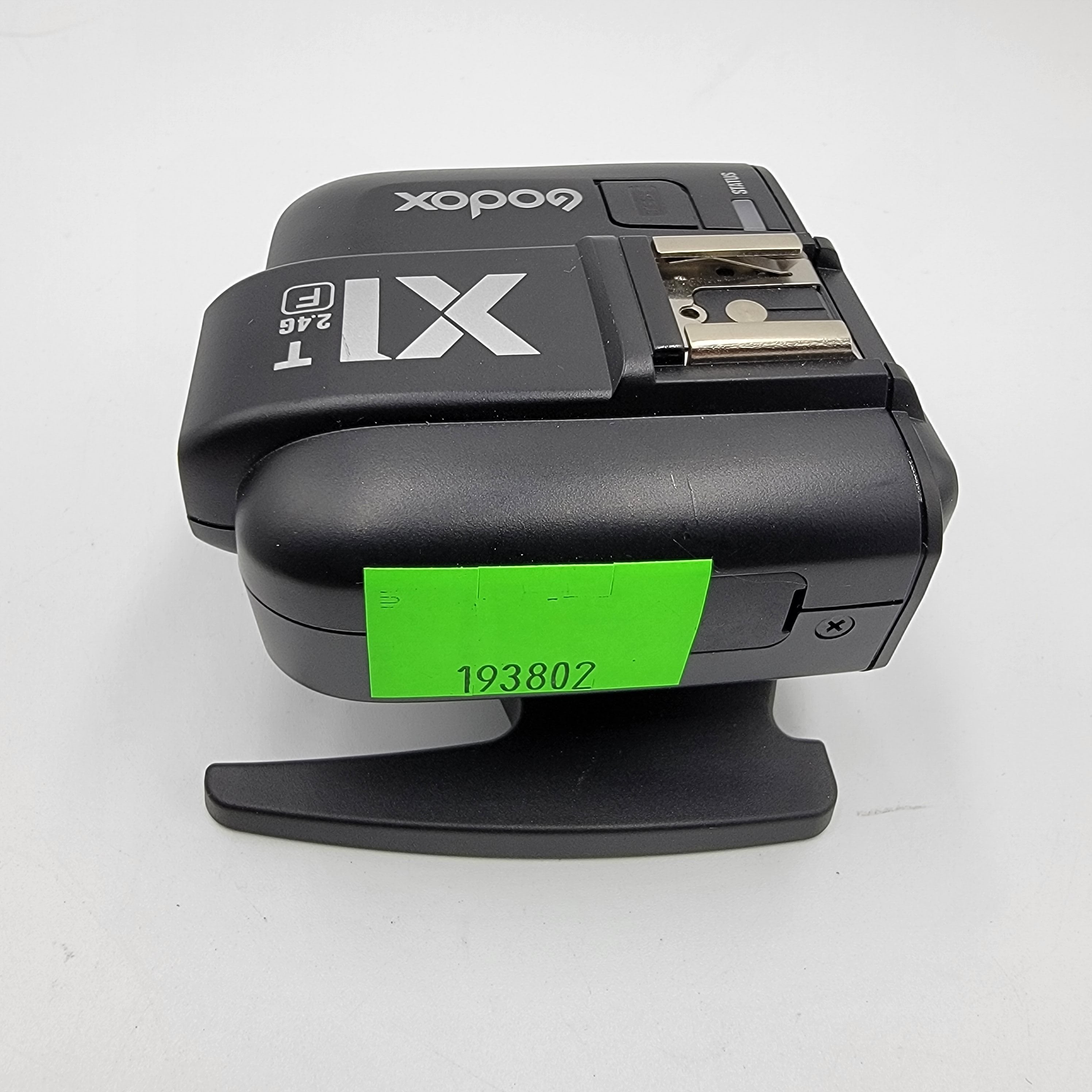 Used Godox X1T(F) Transmitter