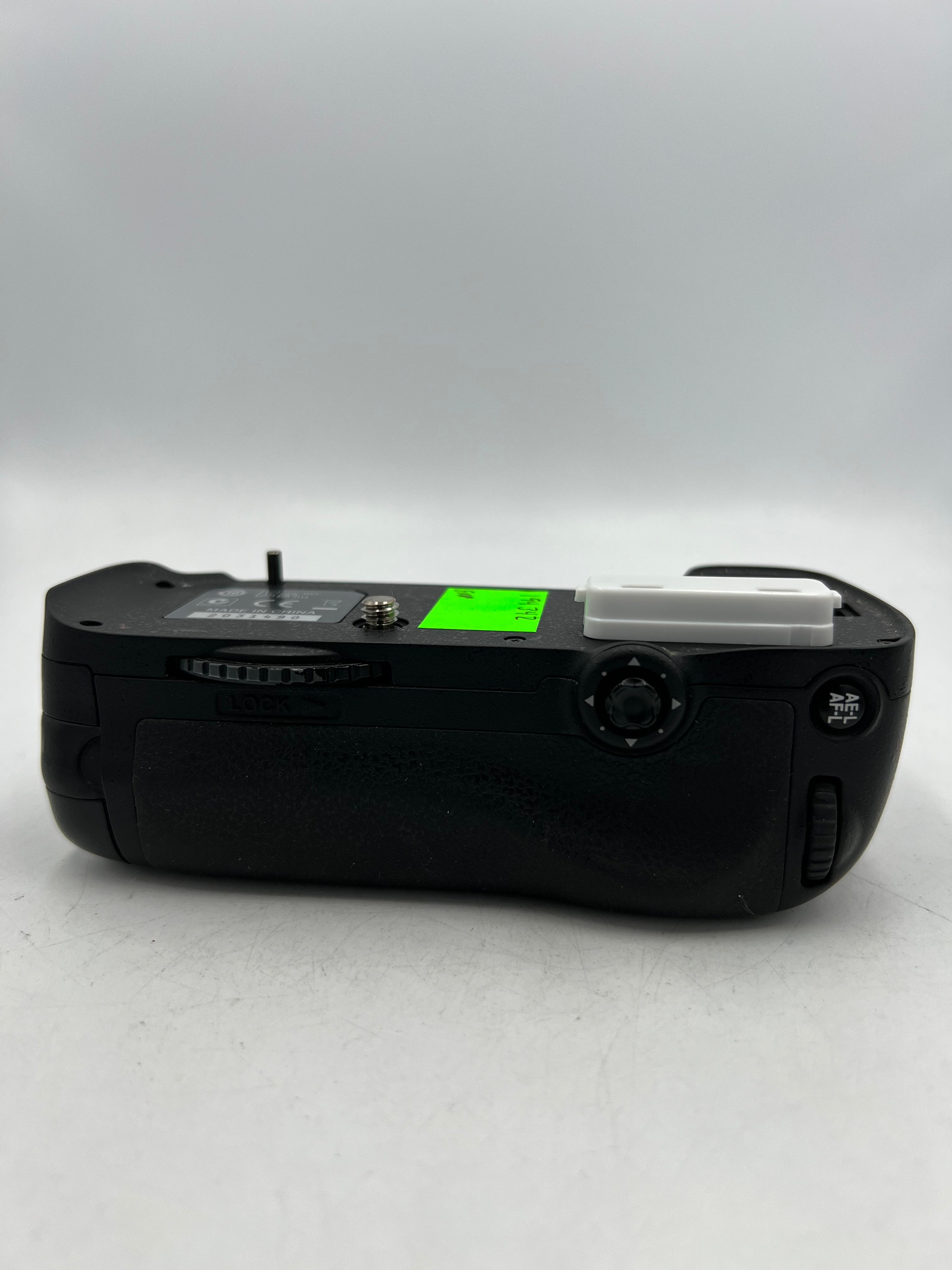 USED Nikon MB-D14 Battery Pack for D600