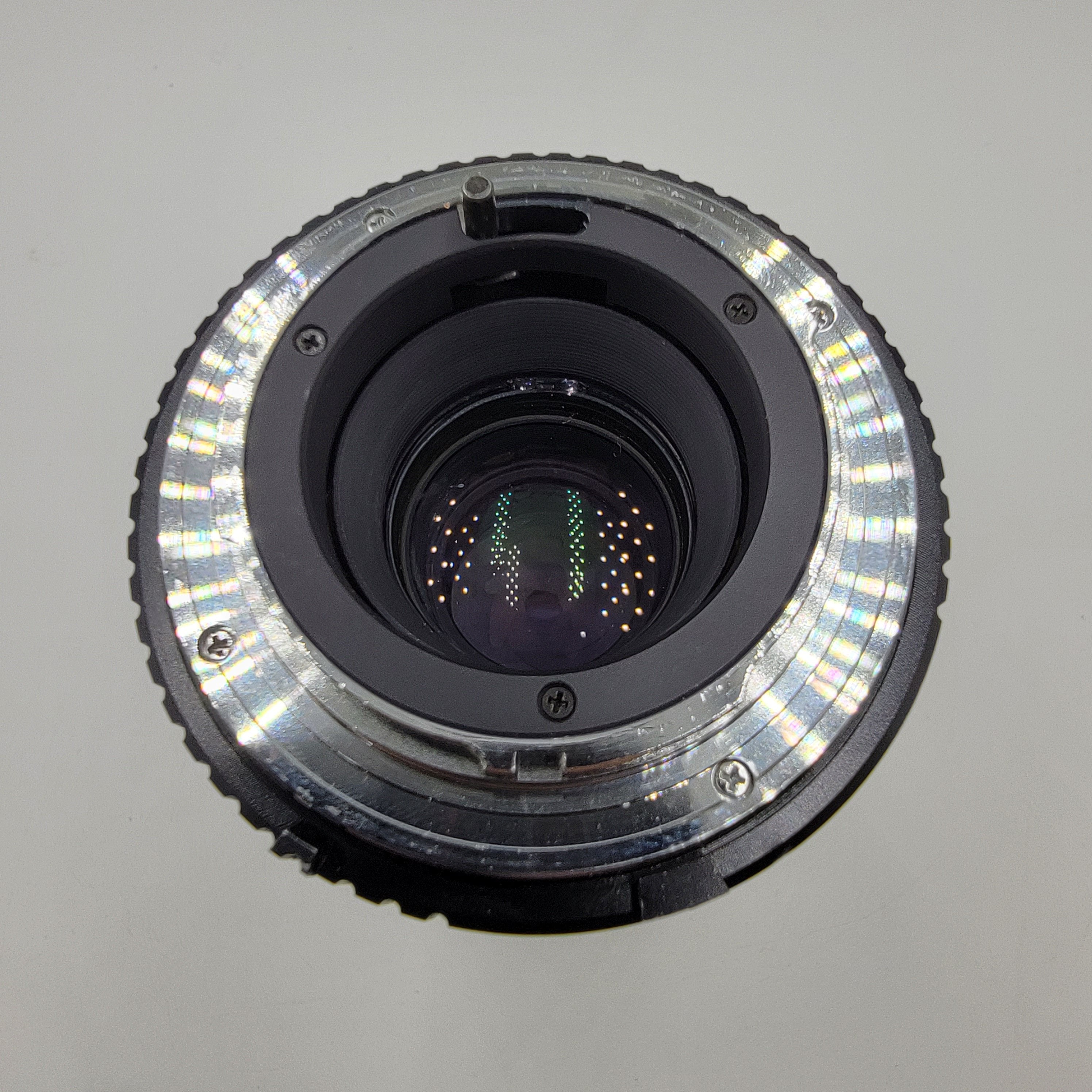 Albinar ADG 80-200mm f3.9 Macro Zoom (MD)