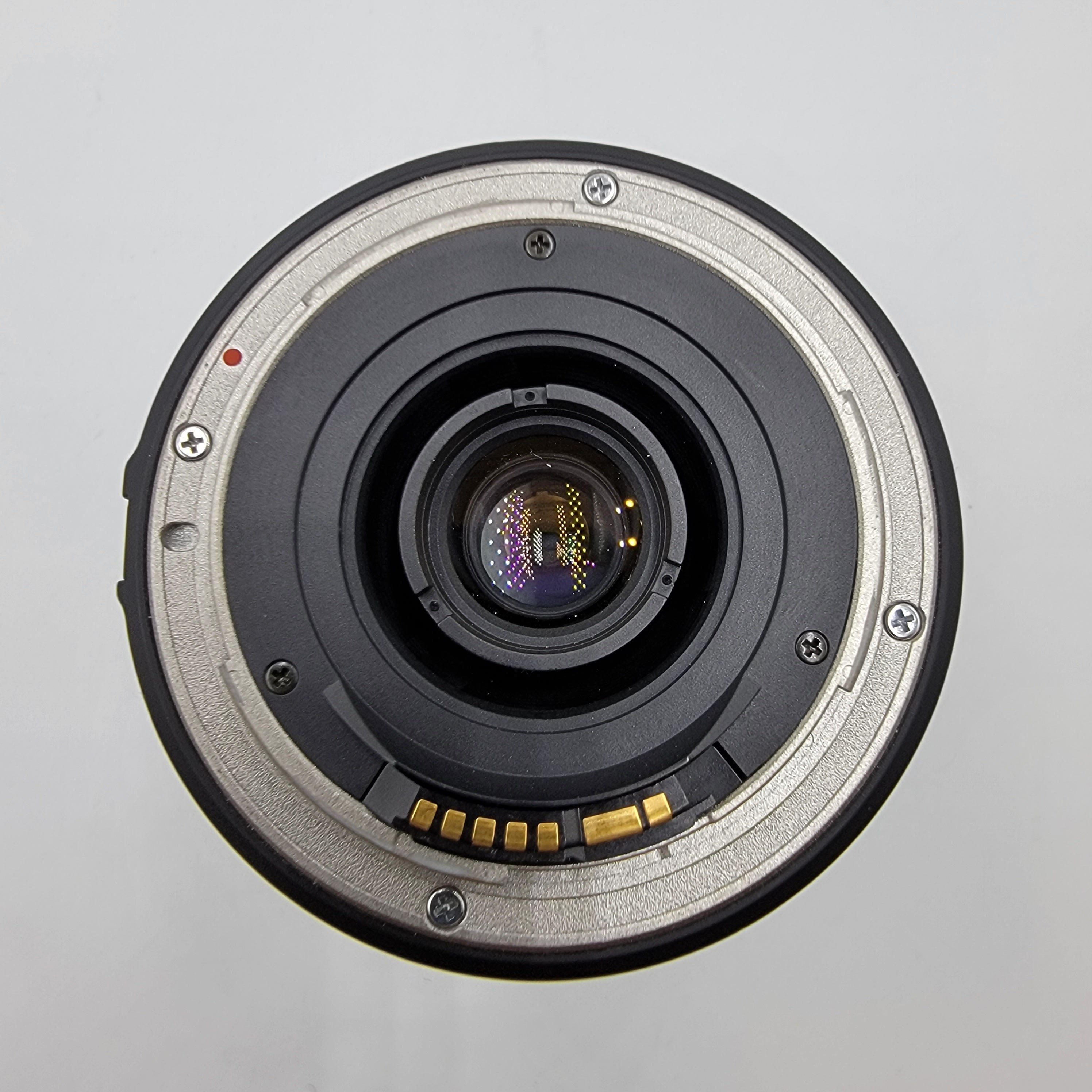 Used Sigma 100-300mm f4.5-6.7 DL (C-EF) Lens