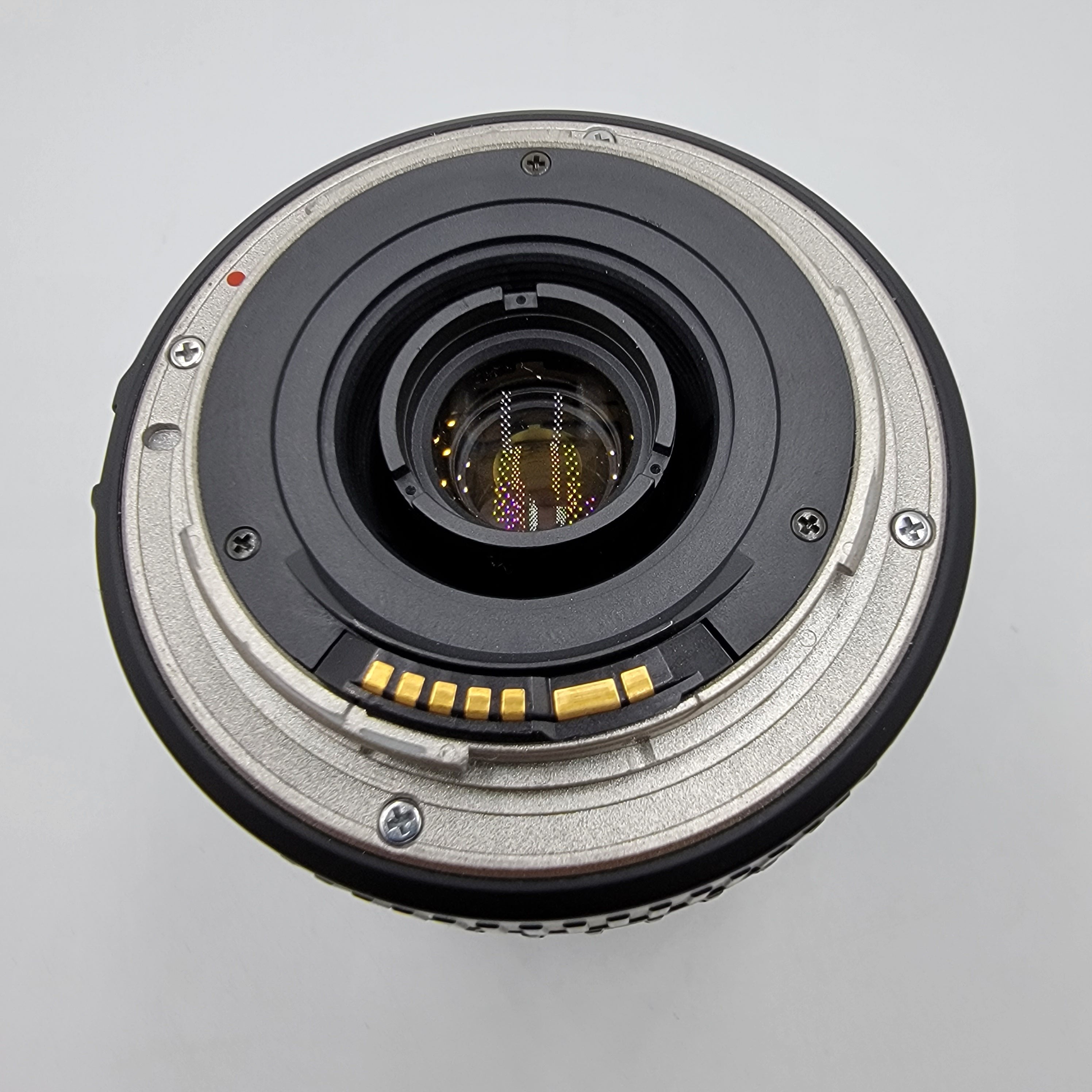 Used Sigma 100-300mm f4.5-6.7 DL (C-EF) Lens
