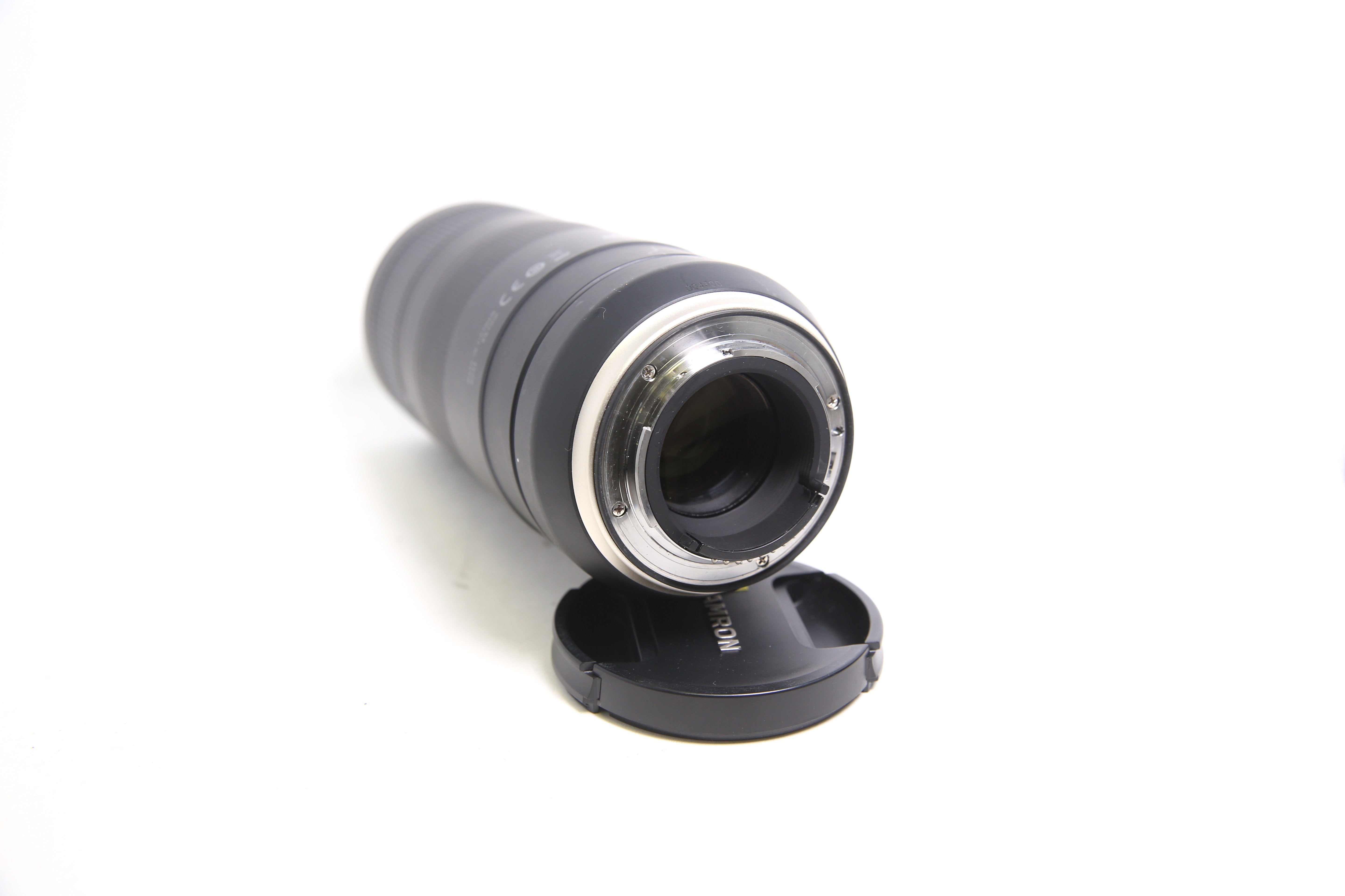 USED Tamron 70-210mm F/4 Di VC USD for Nikon