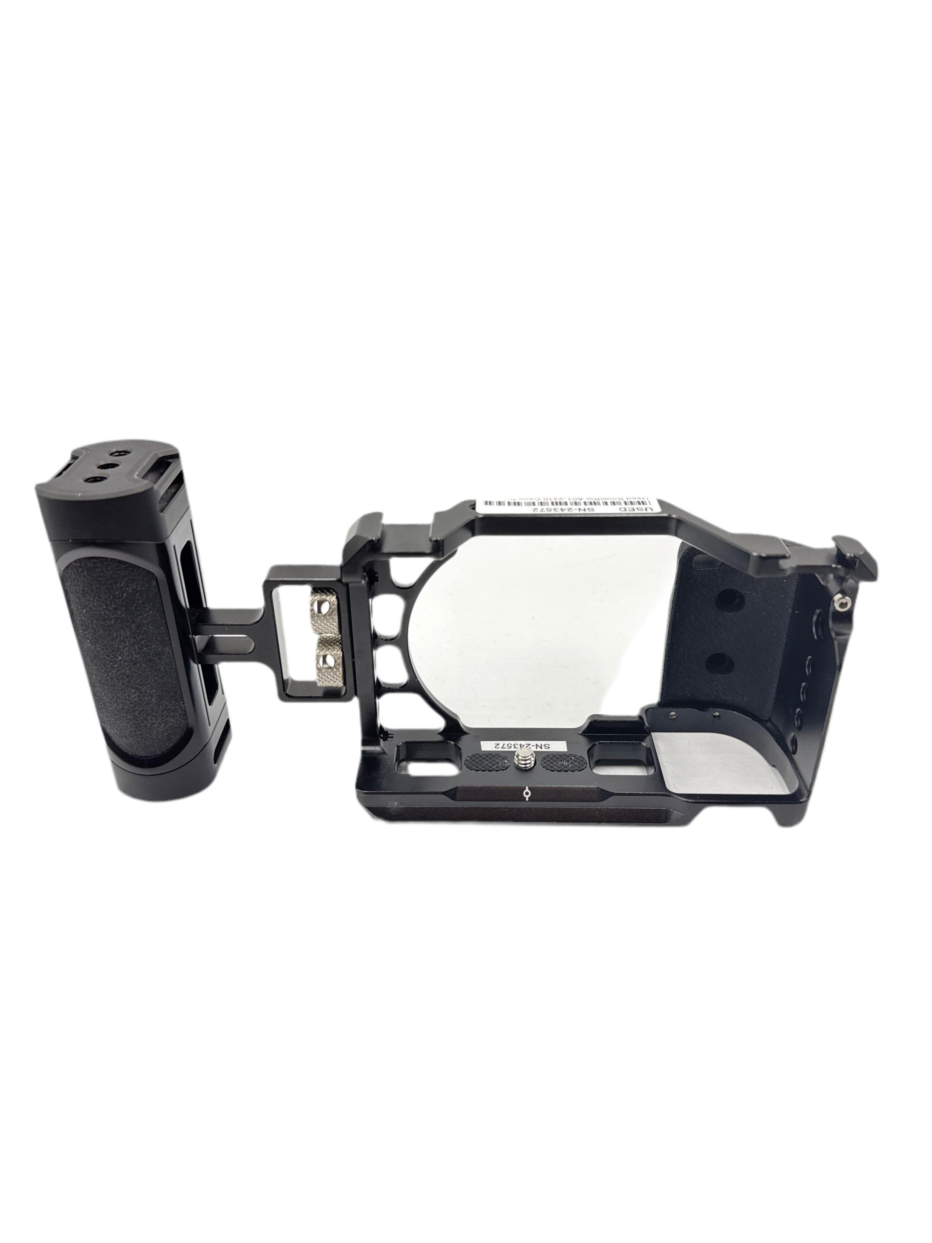 Used SmallRig A01-2310 Cage for Sony a6300/a6100 w/Handle