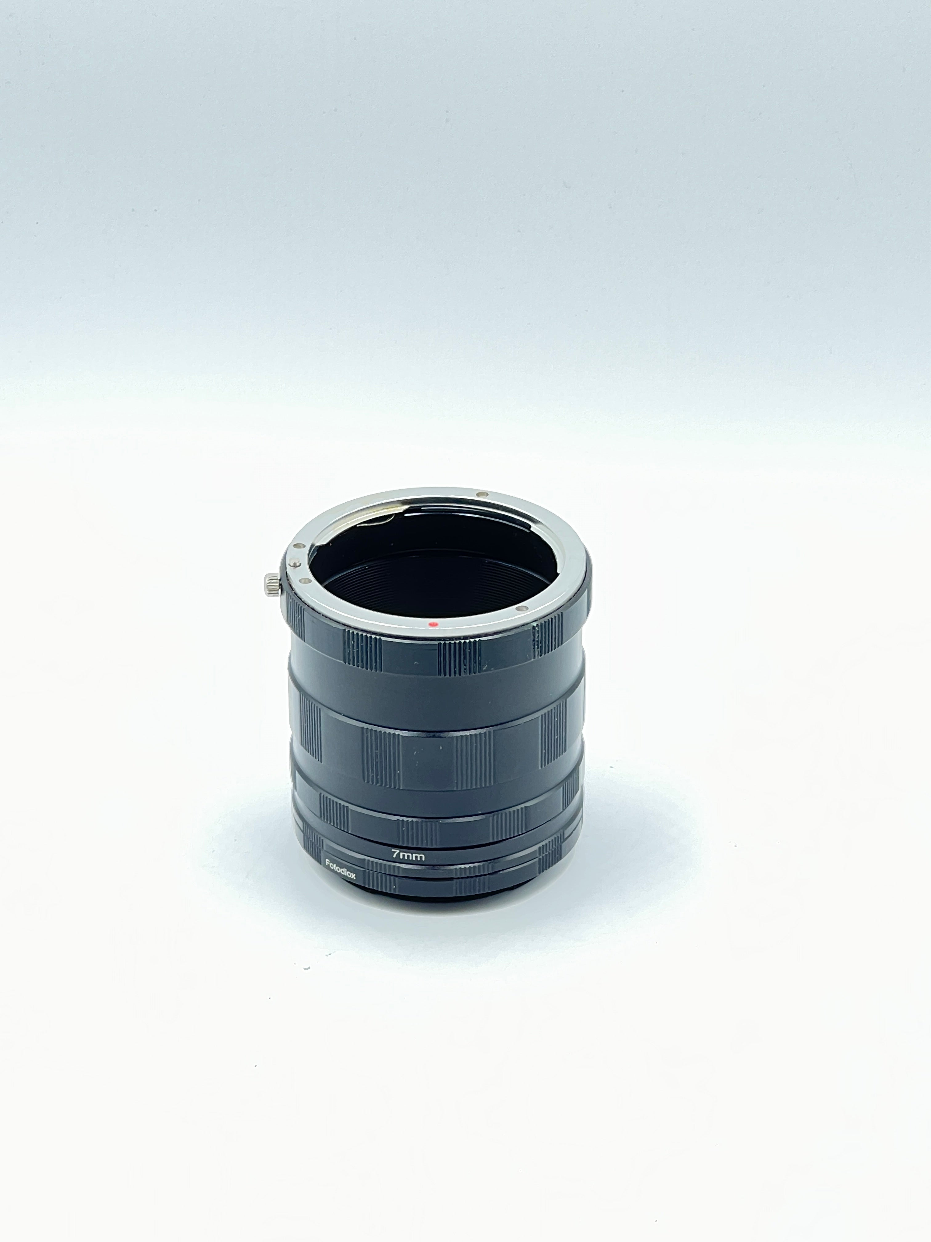 Used Pro 7mm/14mm/28mm EF-Mount Extension Tube Set