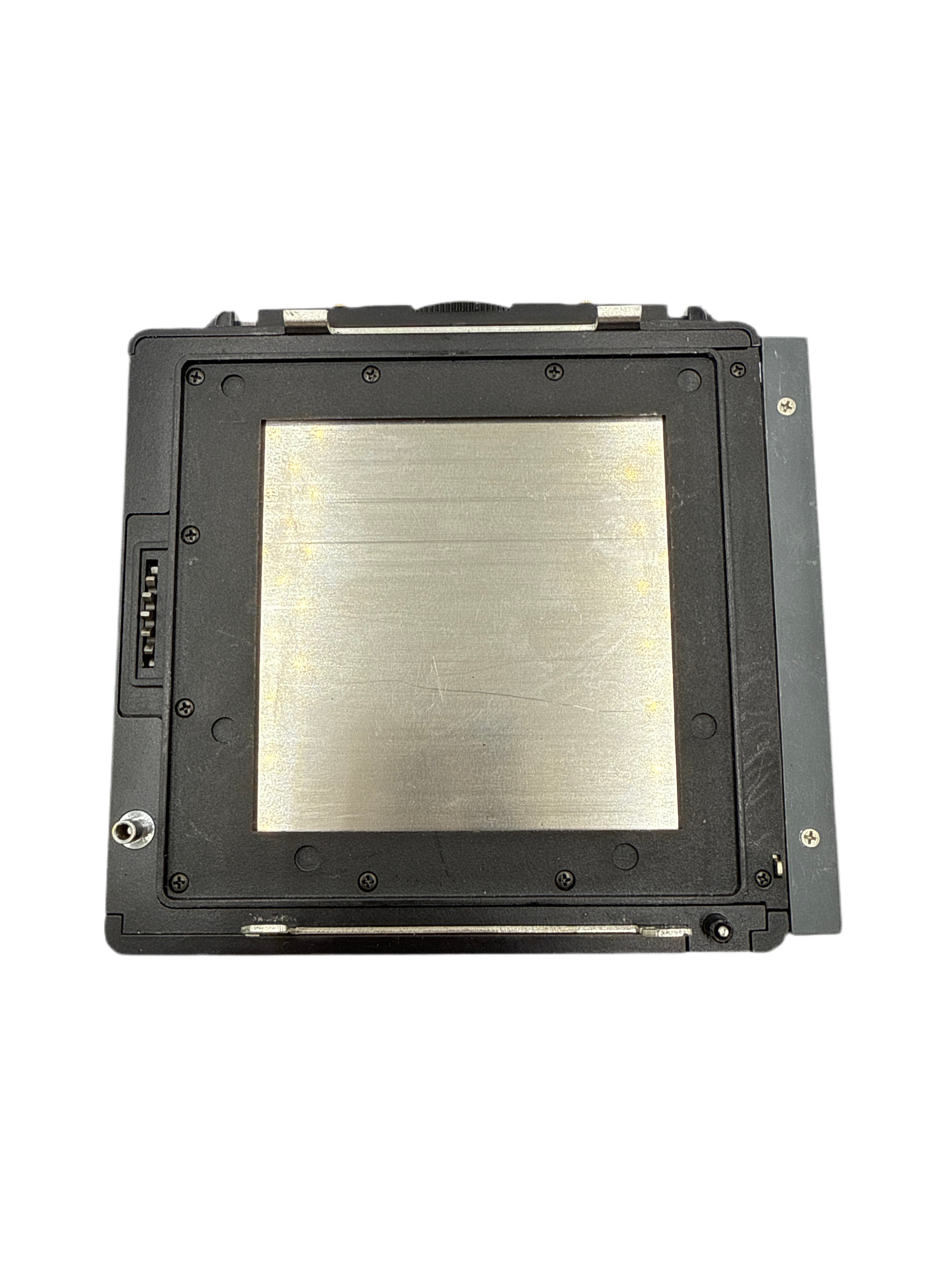 Used Zenza Bronica SQ 6x6 120 Film Back