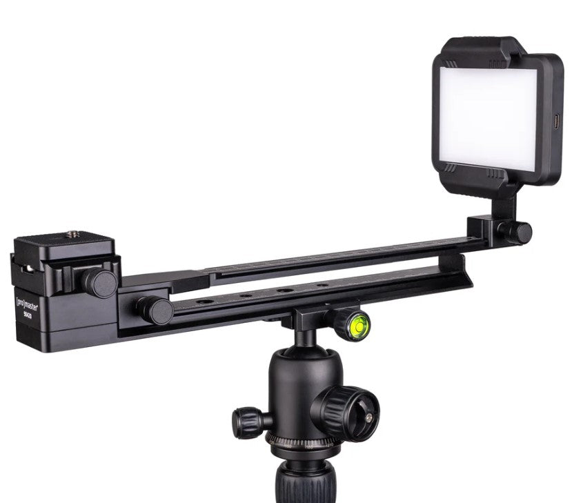 Promaster 90420 Digitizing Kit for 35mm and 120 Film