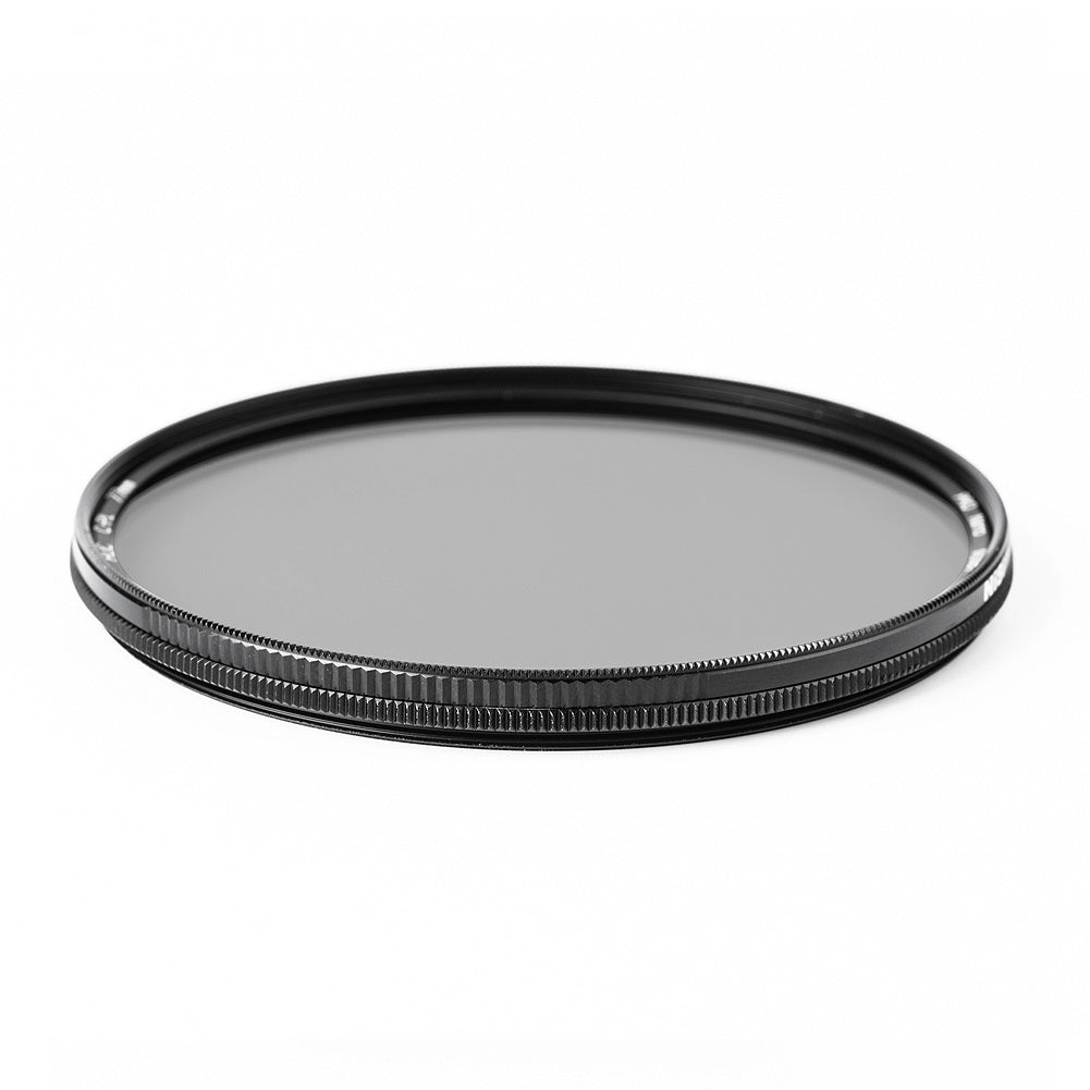 NiSi 95mm Pro Circular Polarizer Filter
