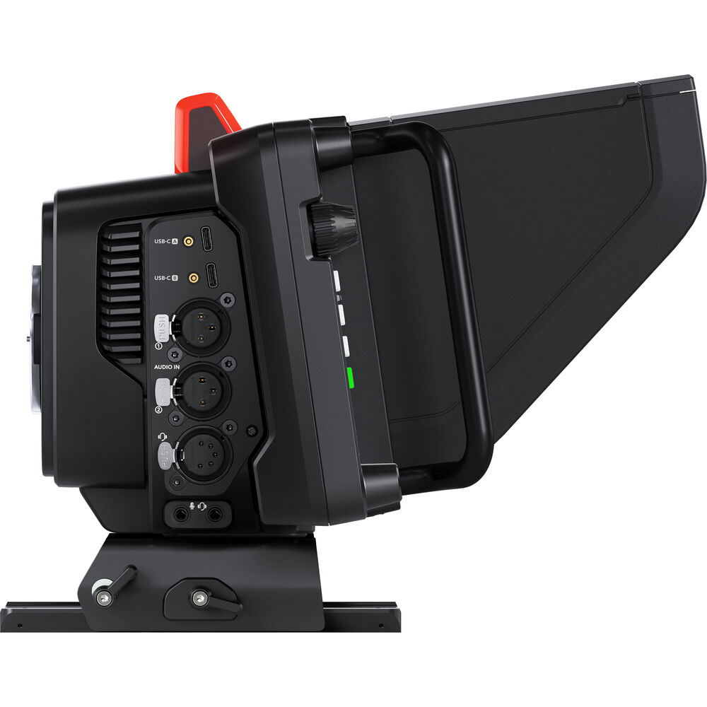 Blackmagic Design Studio Camera 4K PRO G2 Gen2