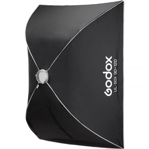 UL-BOX 90X120 Godox Umbrella-Style Softbox with Bowens Mount (35.4 x 47.2")