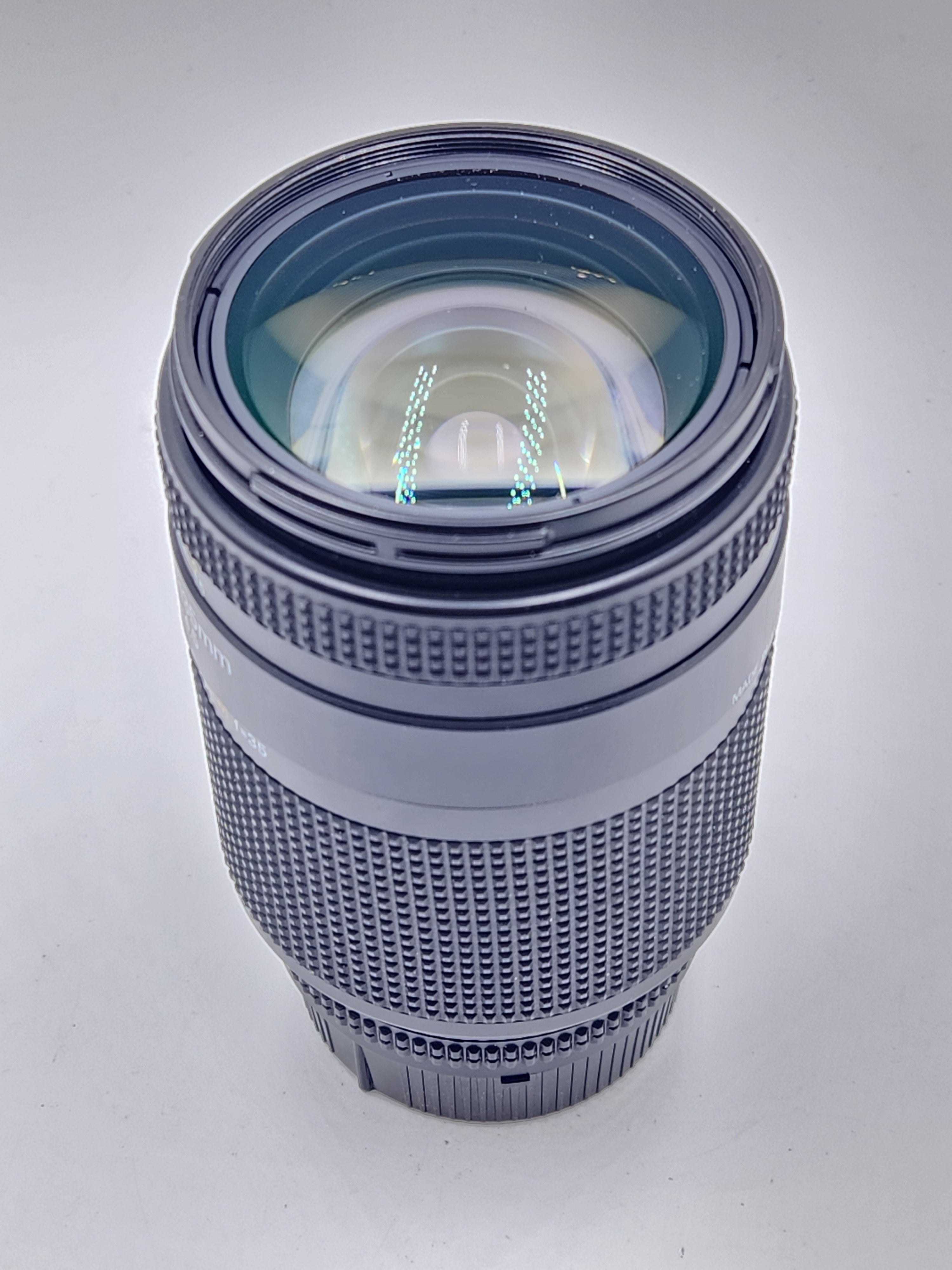 Used Nikon 35-135mm F3.5-4.5 AF Lens