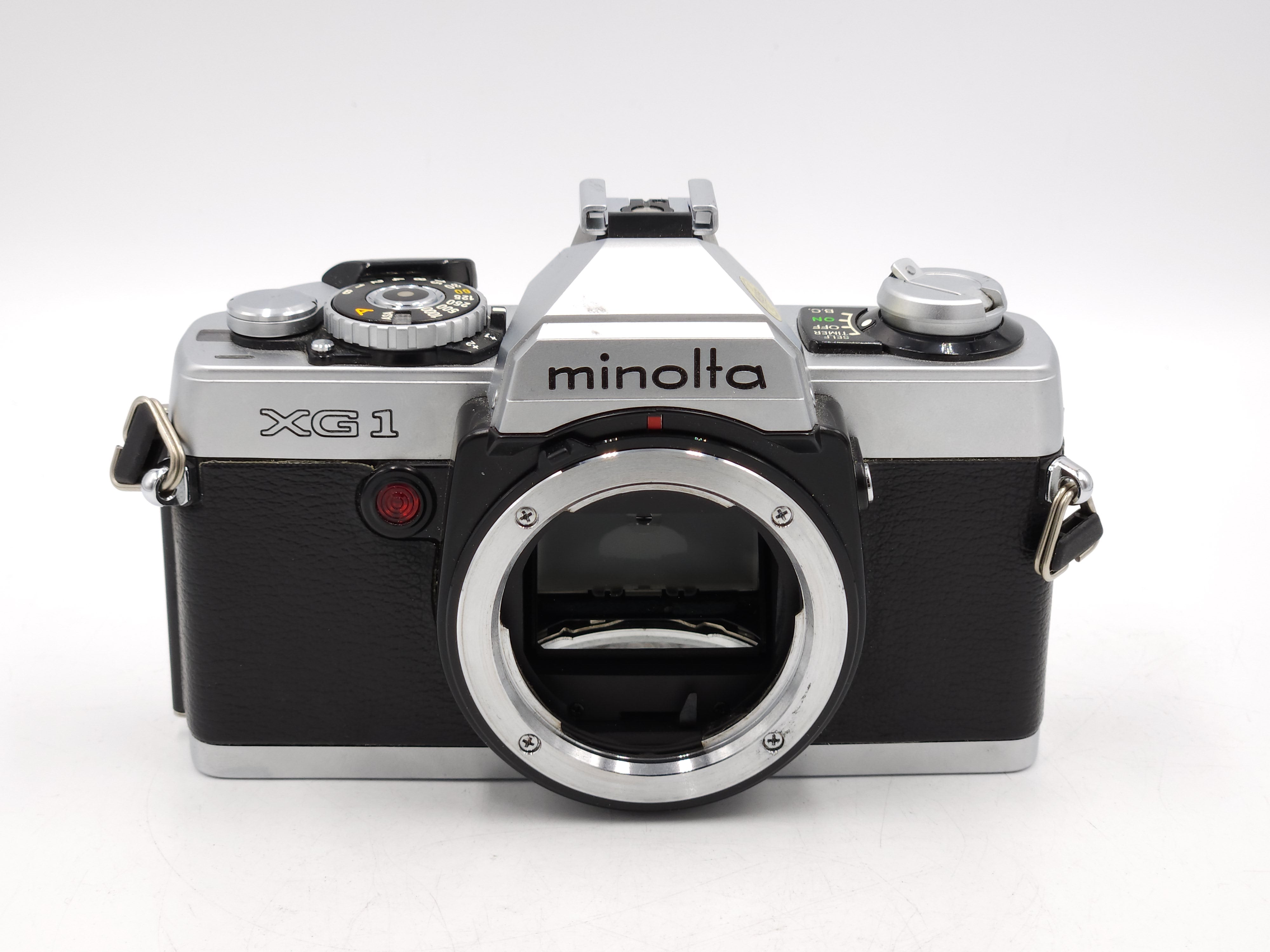 Minolta XG-1 Body