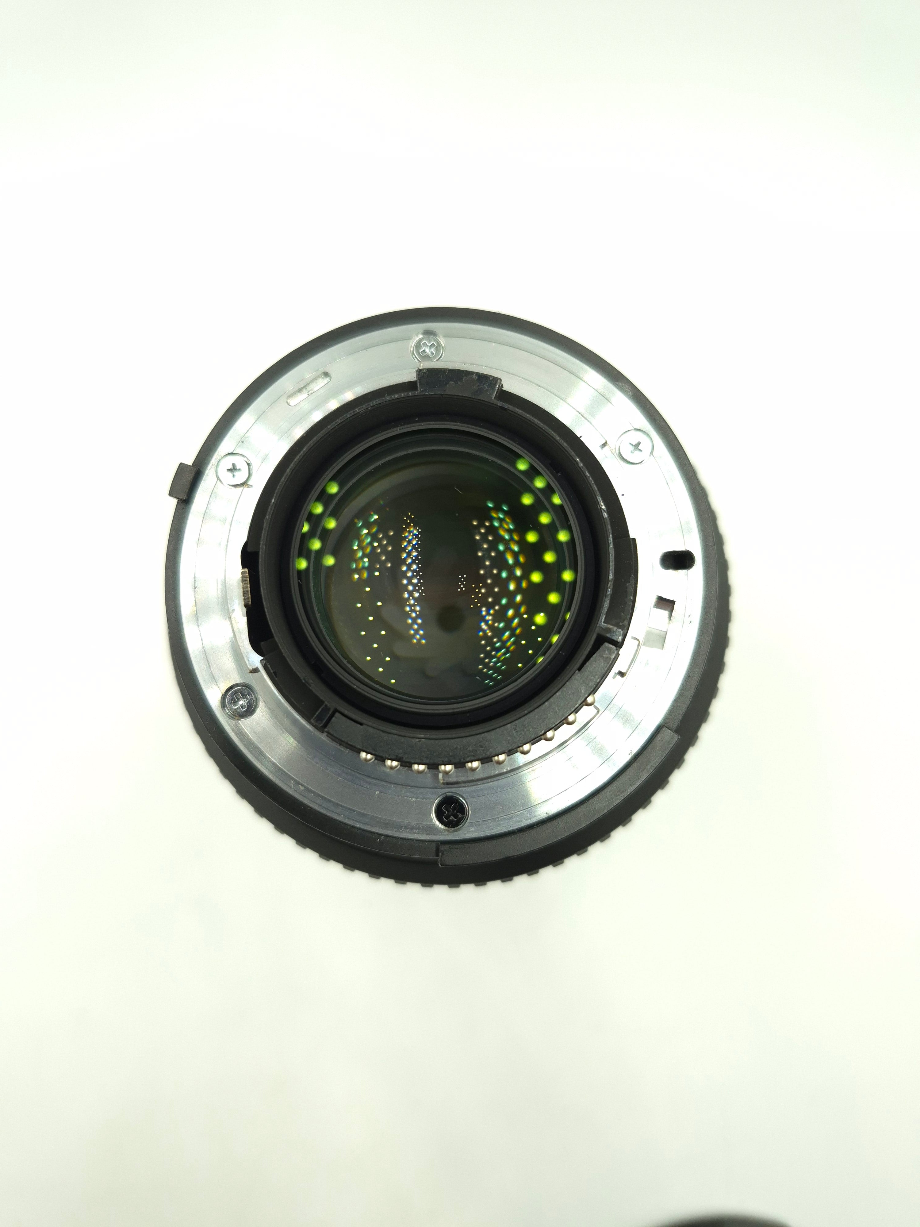 USED Nikon 17-35mm F2.8 D AF-S ED Lens