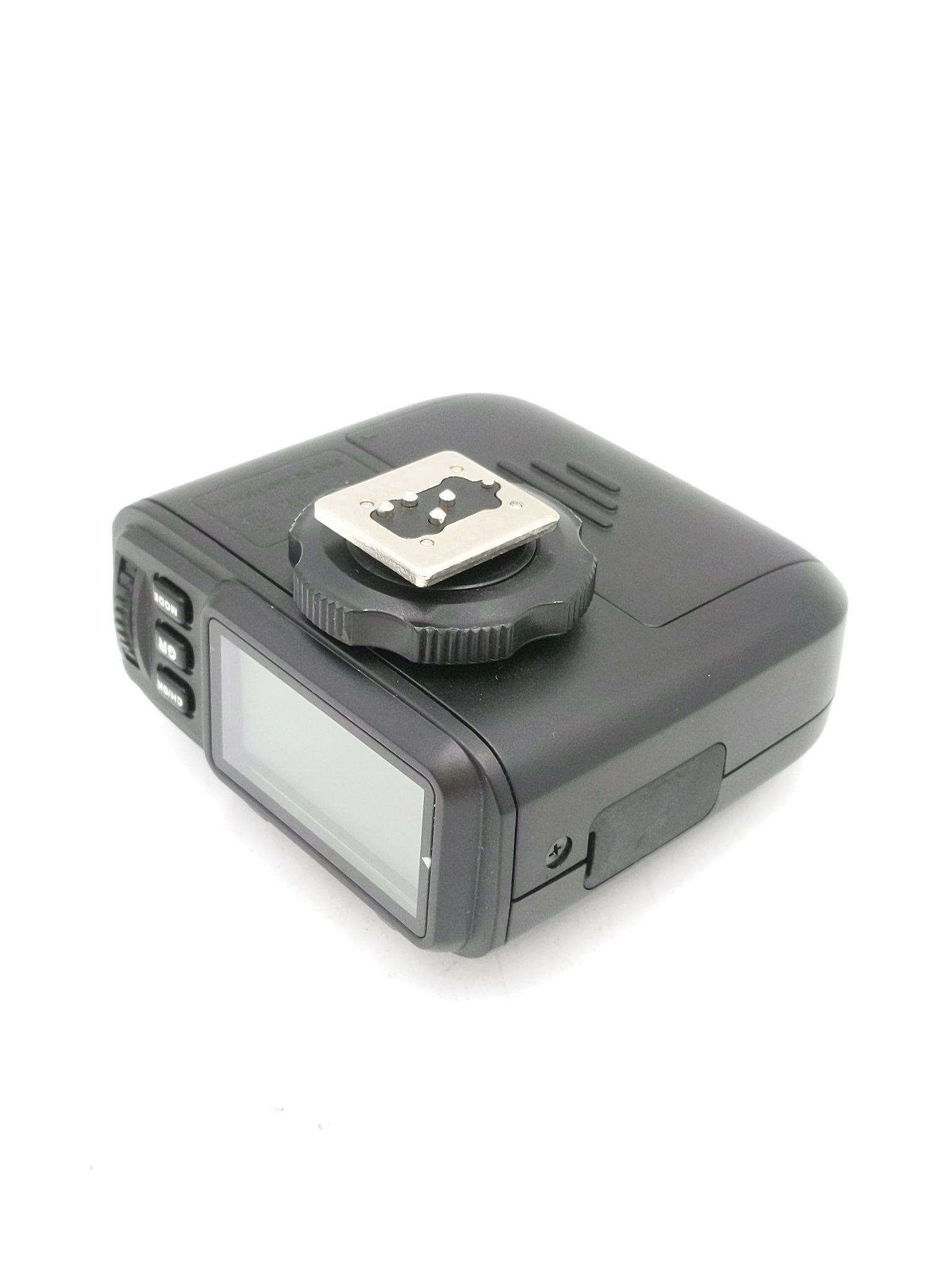 Used Godox X1T F Flash Transmitter