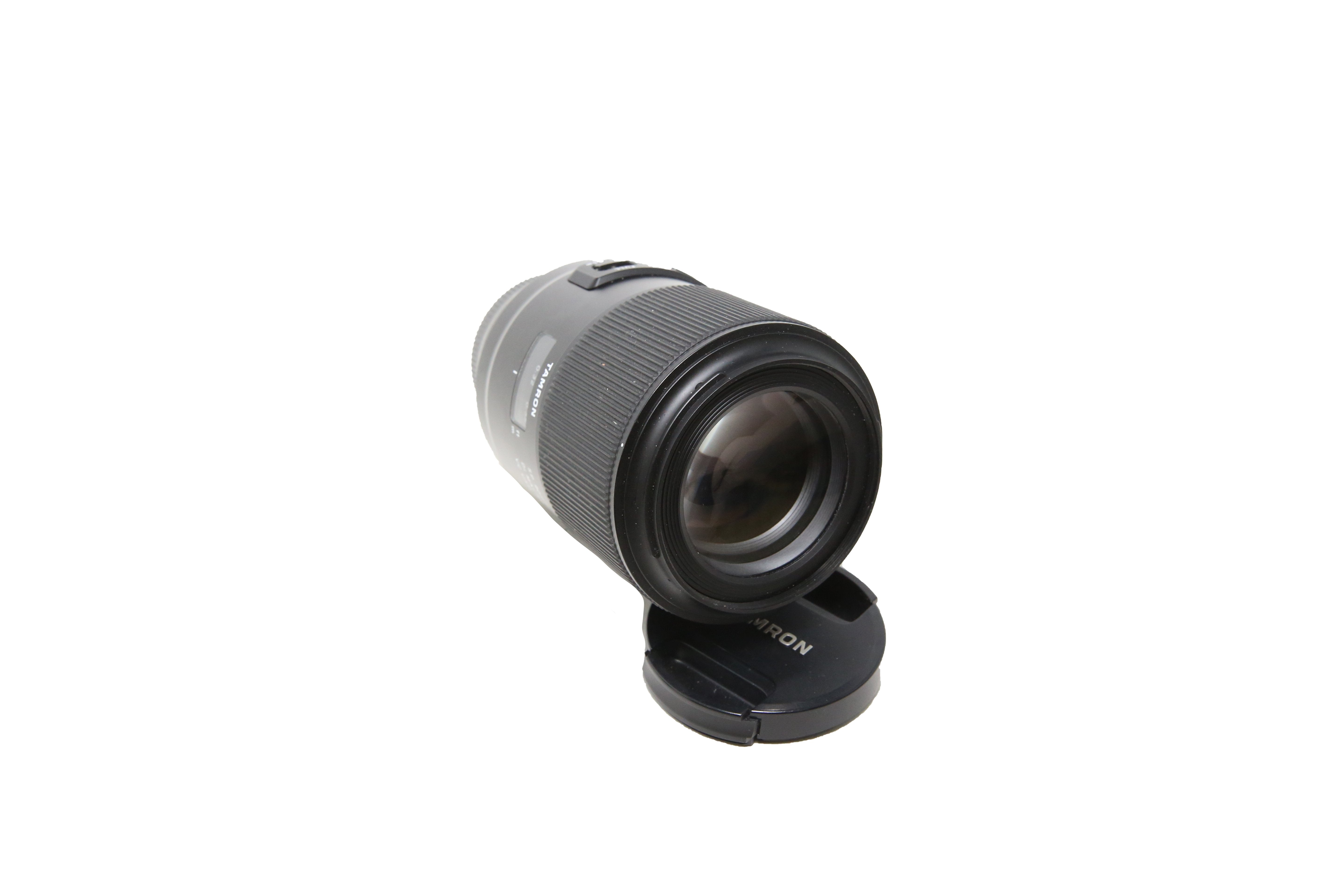 Used Tamron SP 90mm f/2.8 Di Macro 1:1 VC USD Lens for Nikon F