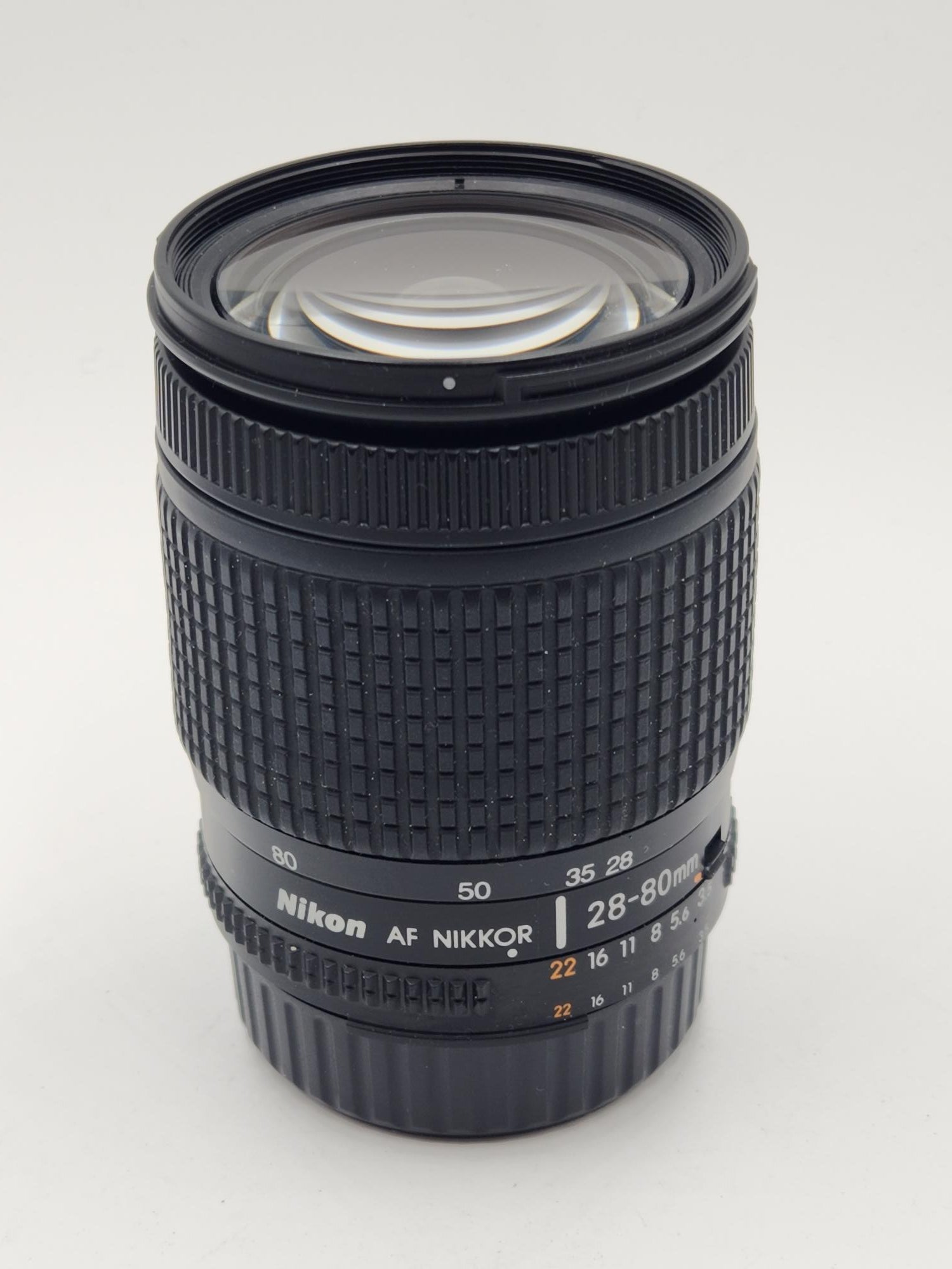Nikon AFズーム28～80mmF3.5～5.6D Nikon Nikkor 28-80mm f3.5-5.6D AF Zoom Lens | eBay