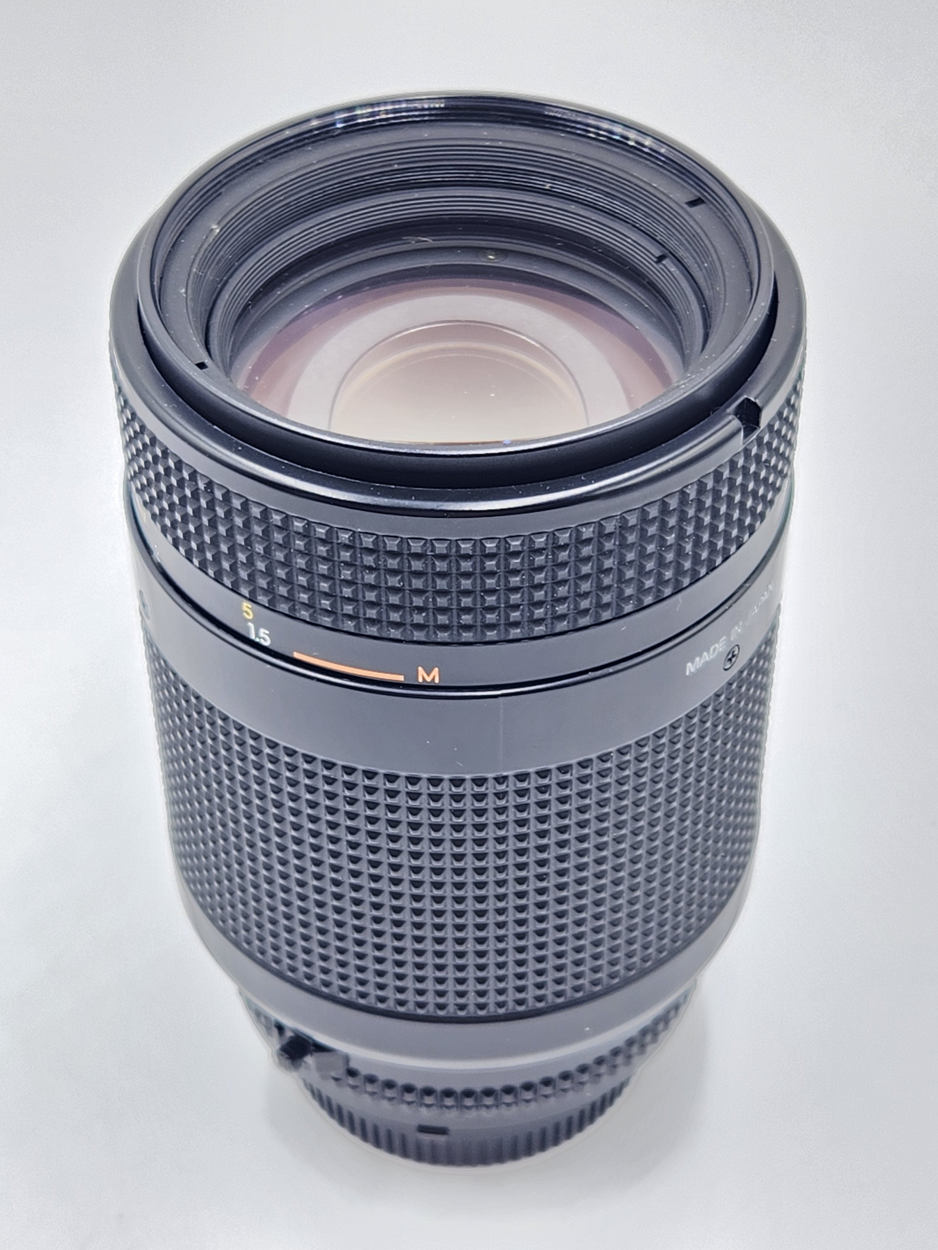 Used Nikon 70-210mm f4-5.6 AF Lens