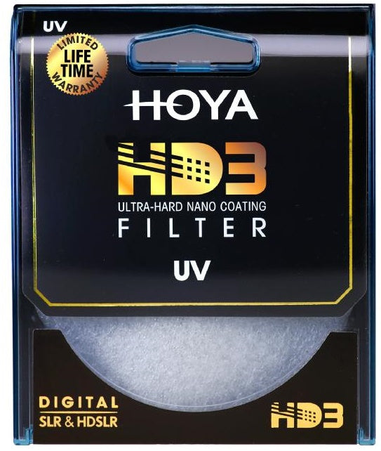 Hoya 82mm HD3 UV Filter