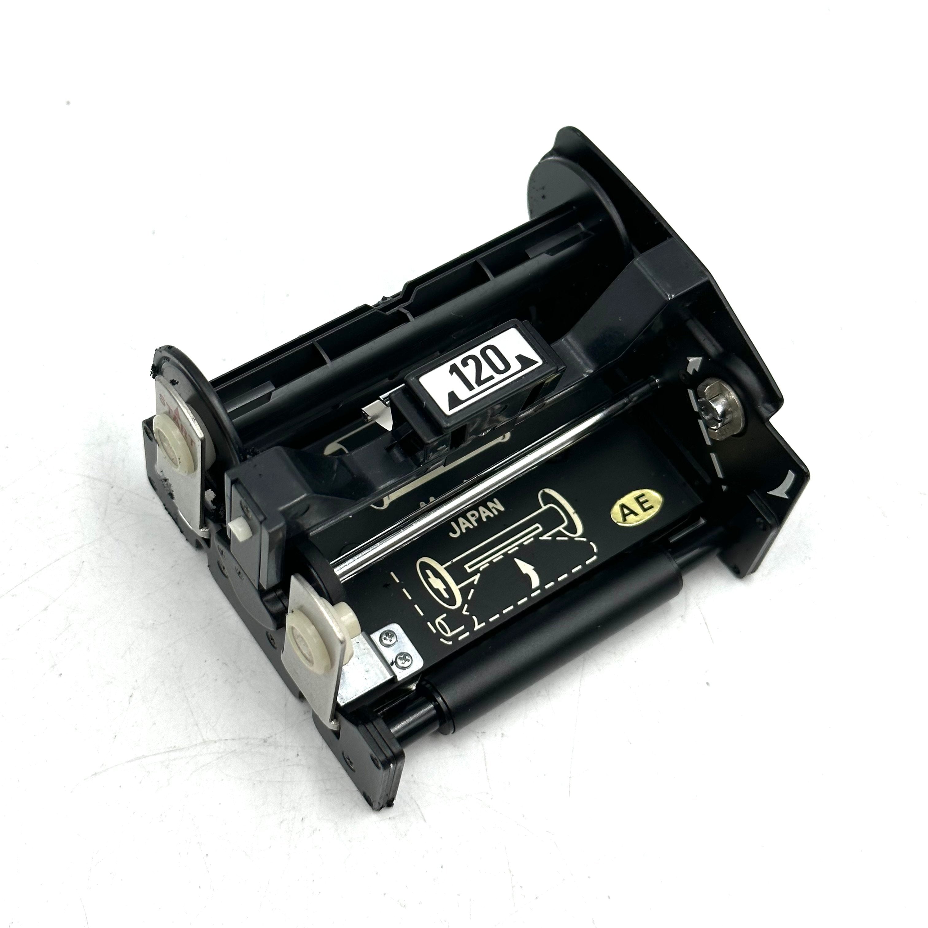 USED Mamiya 120 Film Back