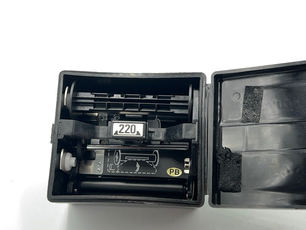 USED Mamiya 645 Pro 220 Film Insert