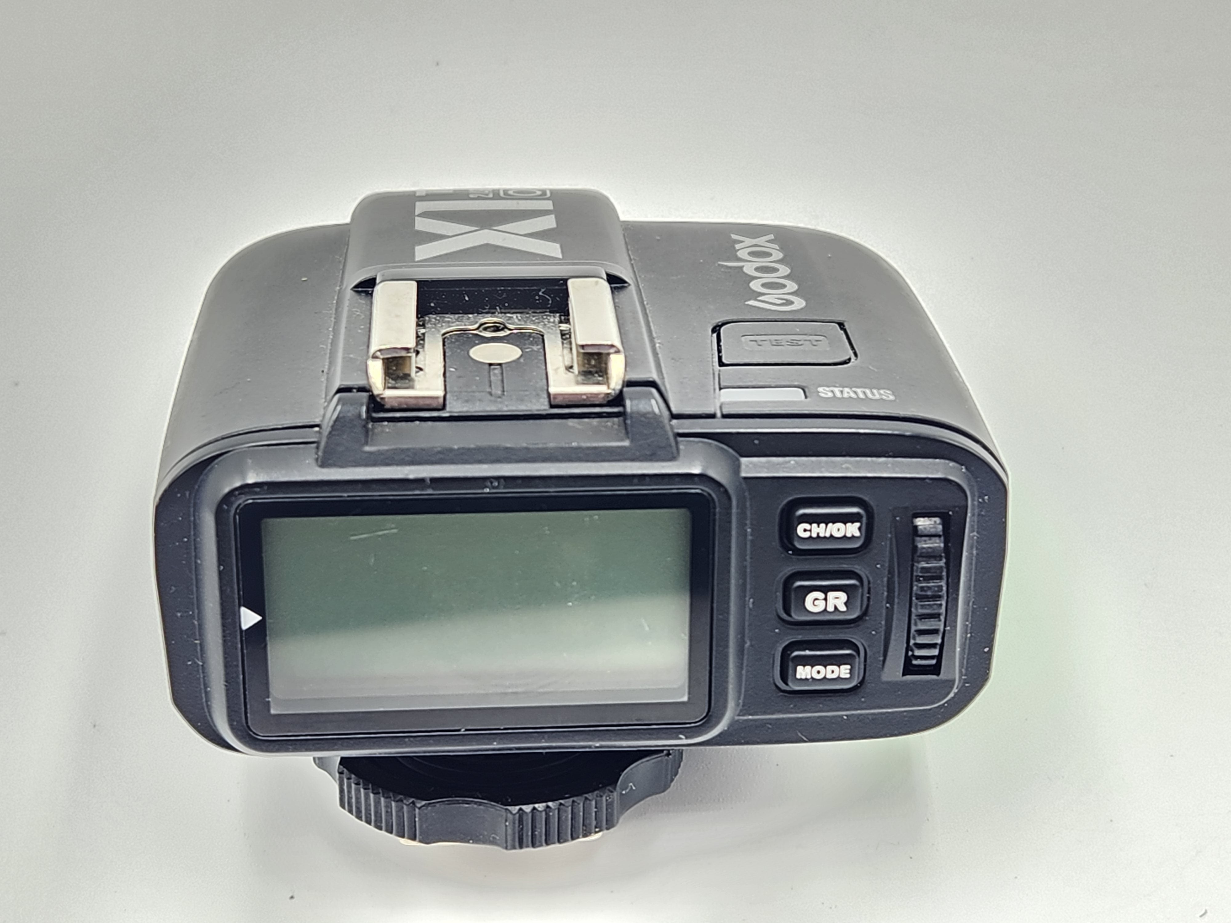 Used Godox X1T-O Transmitter