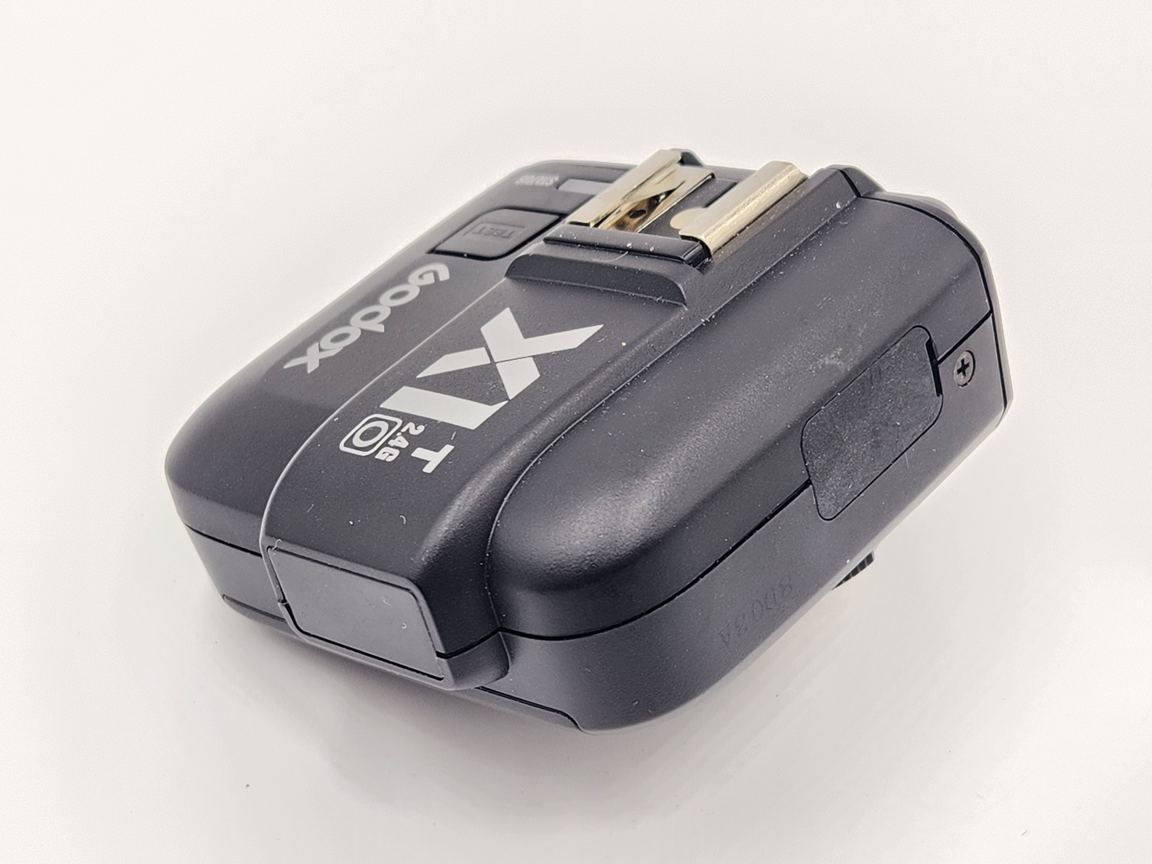 Used Godox X1T-O Transmitter