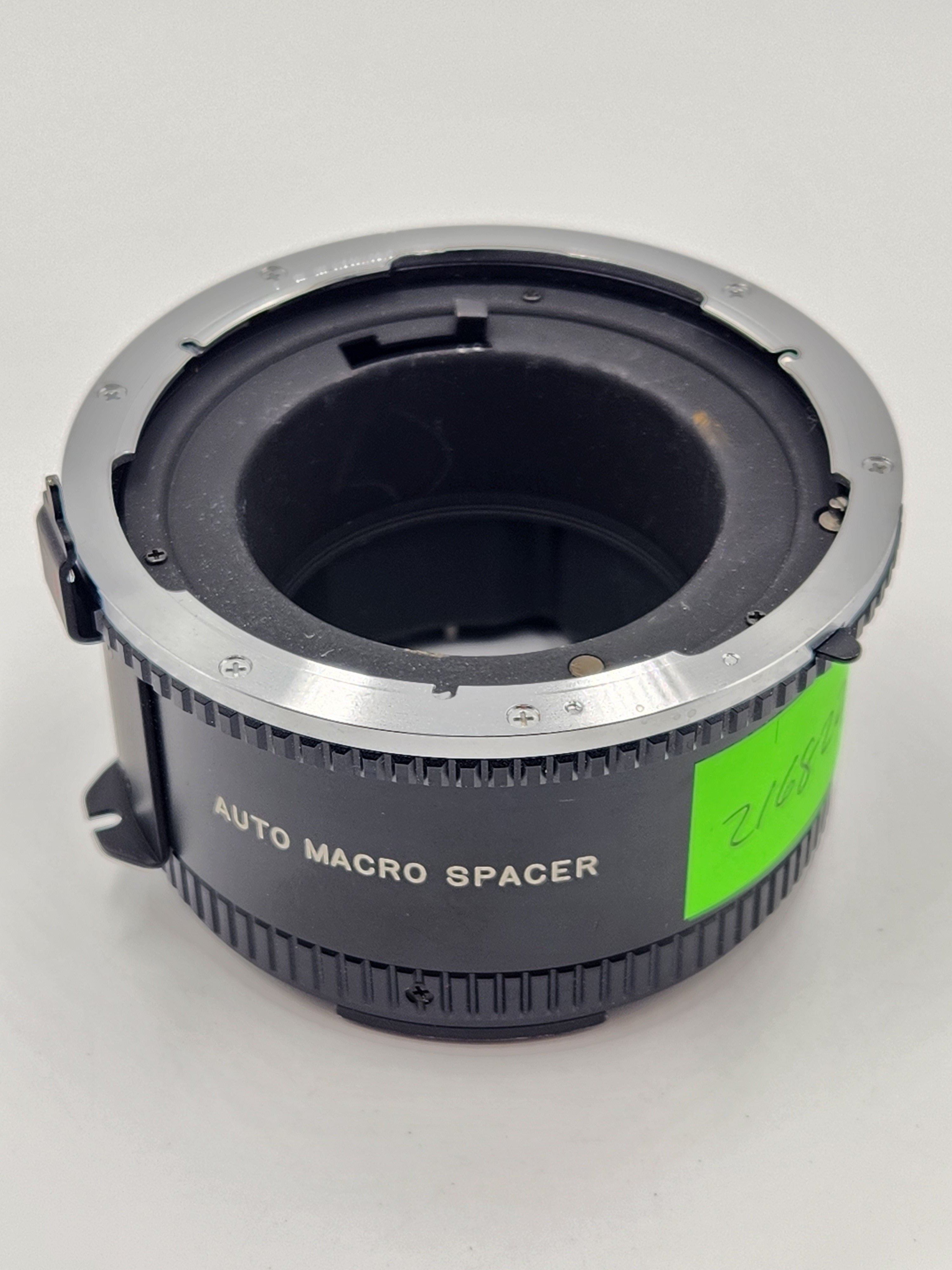 Used Mamiya 645 Auto Macro Spacer for Macro C 80mm f4