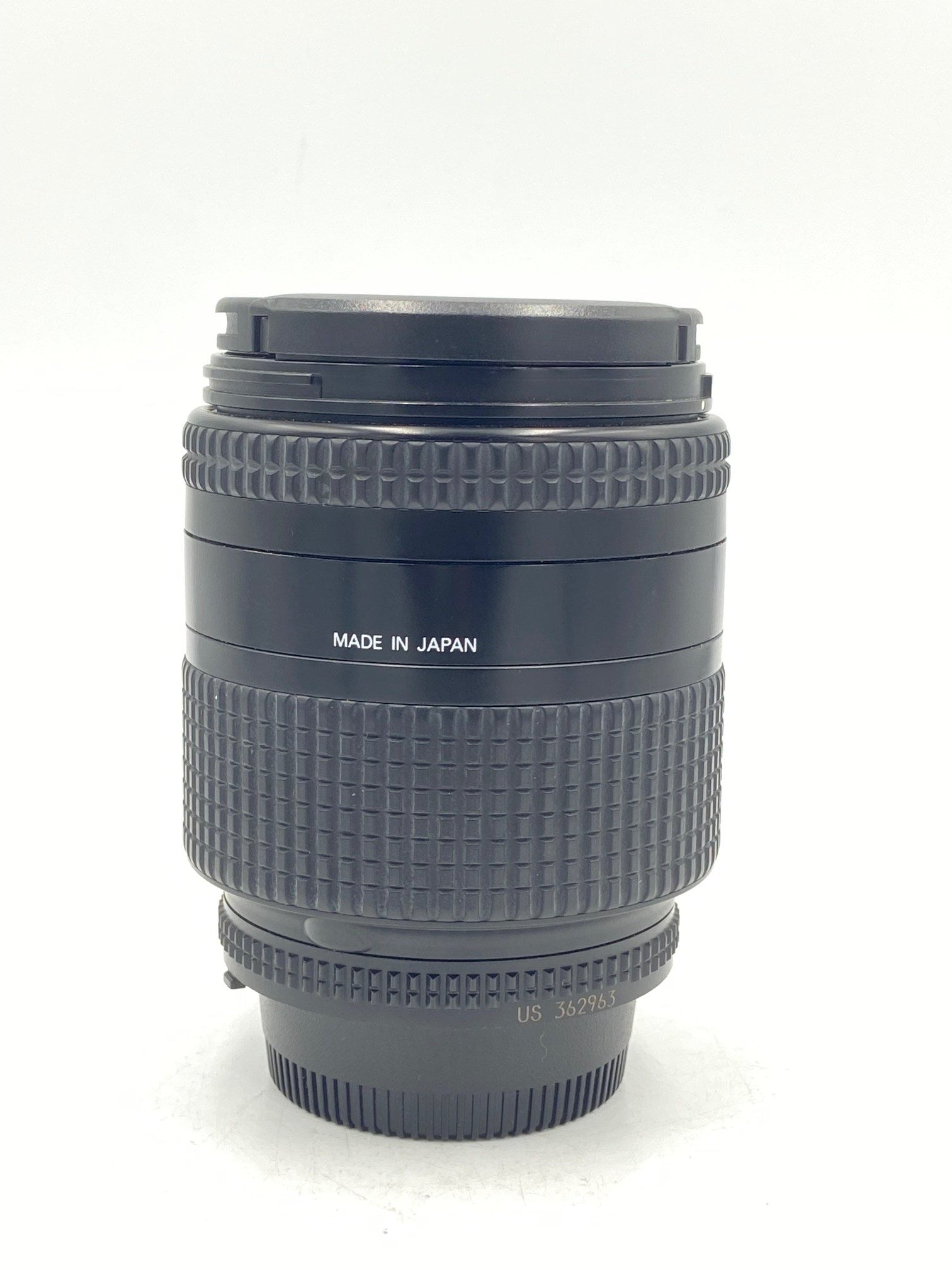 USED Nikon 28-105mm F3.5-4.5 D Lens