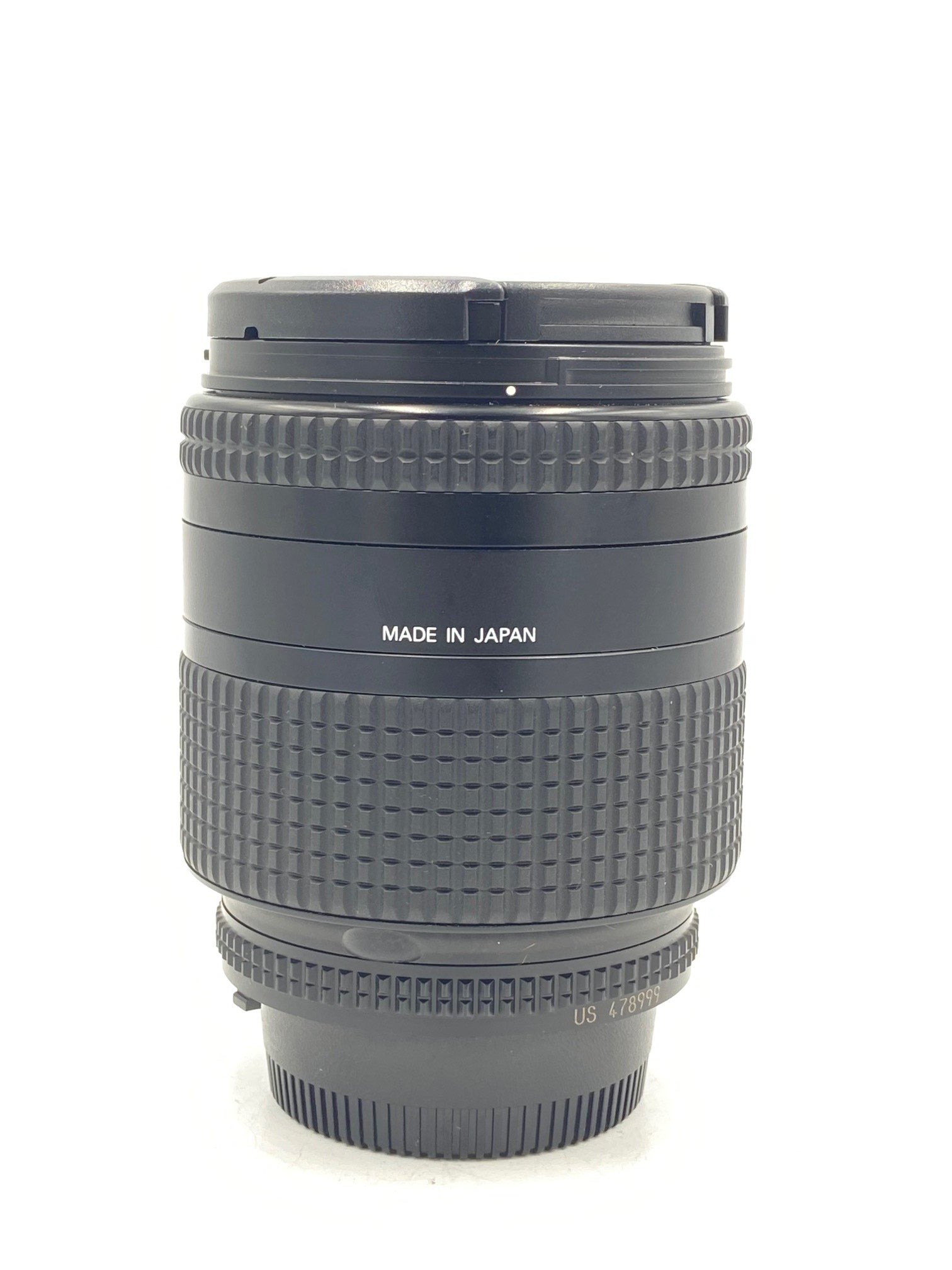 USED Nikon 28-105mm F3.5-4.5 D Lens