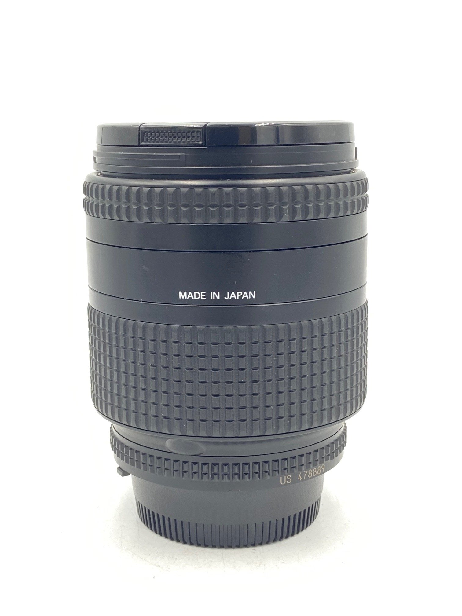 USED Nikon 28-105mm F3.5-4.5 D Lens