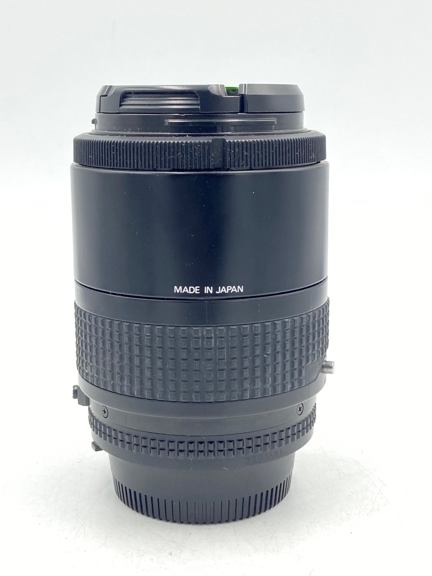 USED Nikon 35-105mm F3.5-4.5 AF